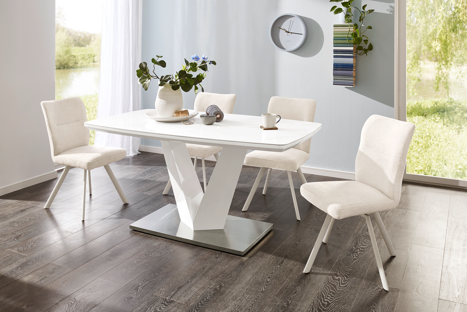 Table de repas NORDERNEY