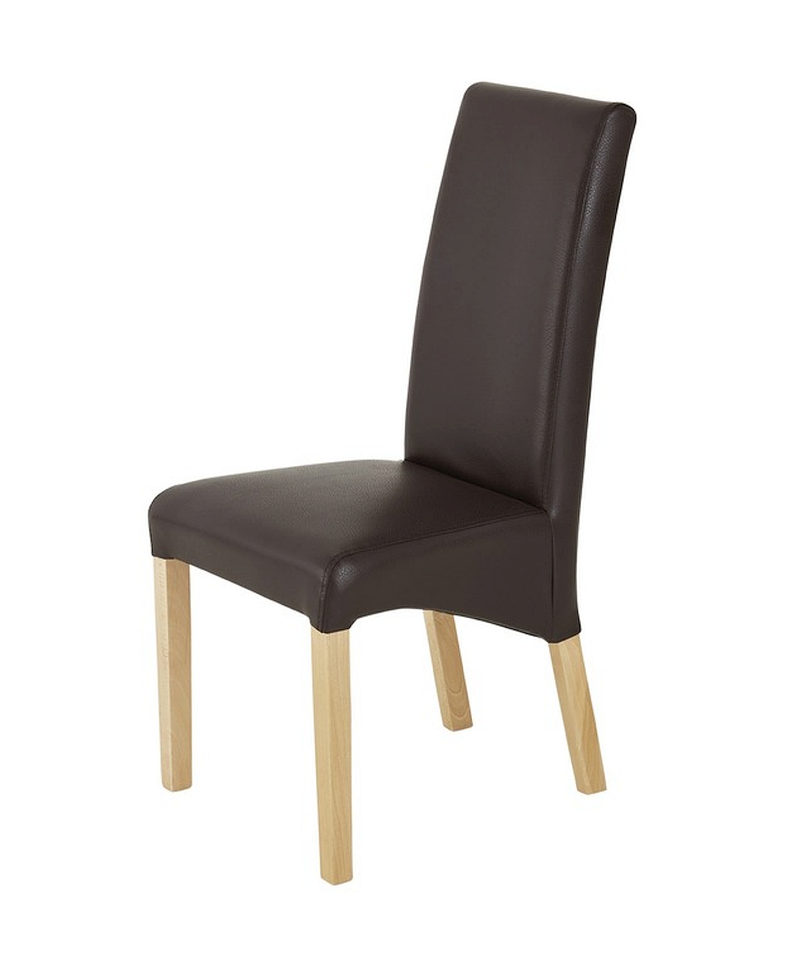 Lot de 2 chaises FOXI Lot de 2 chaises FOXI