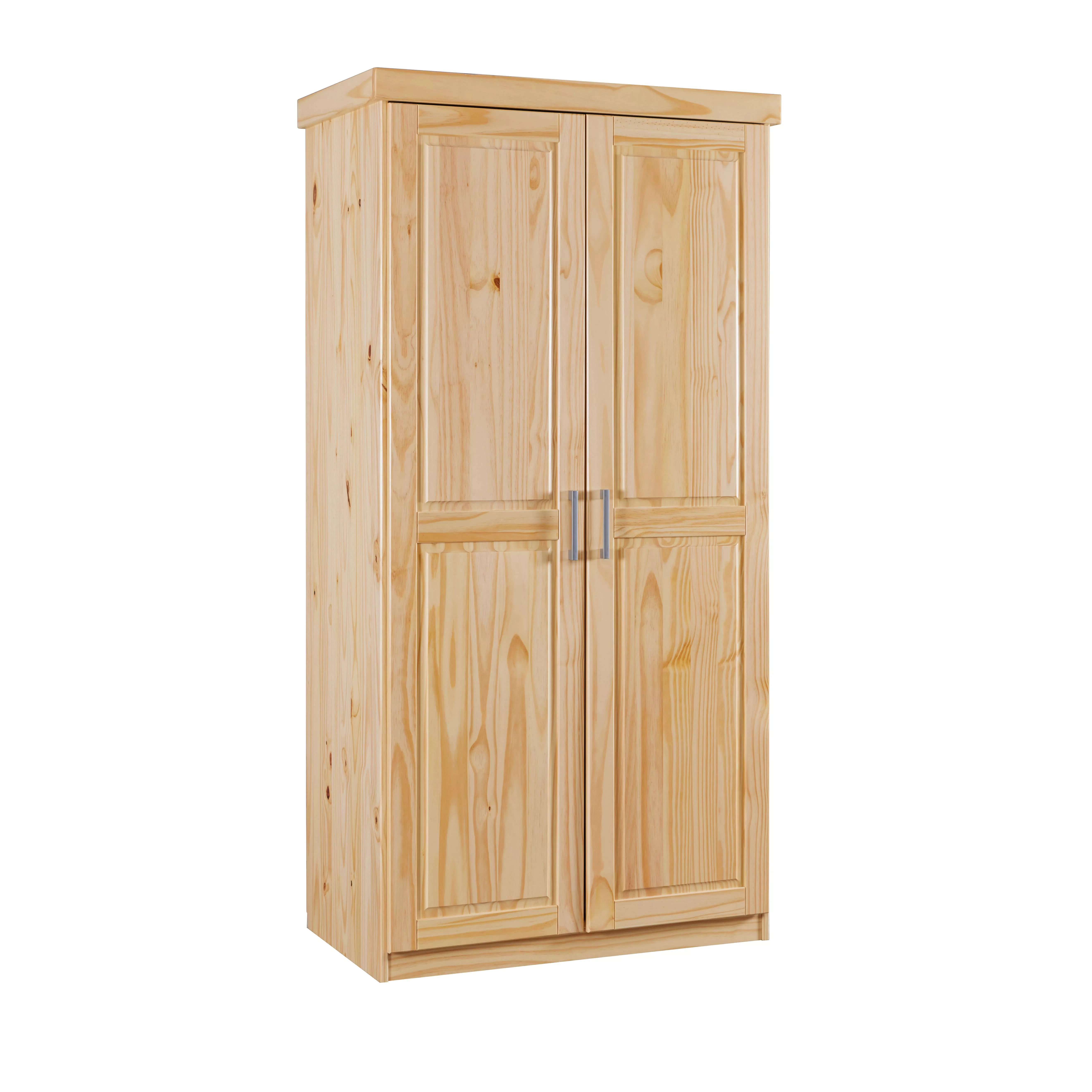Armoire à vêtements LEON