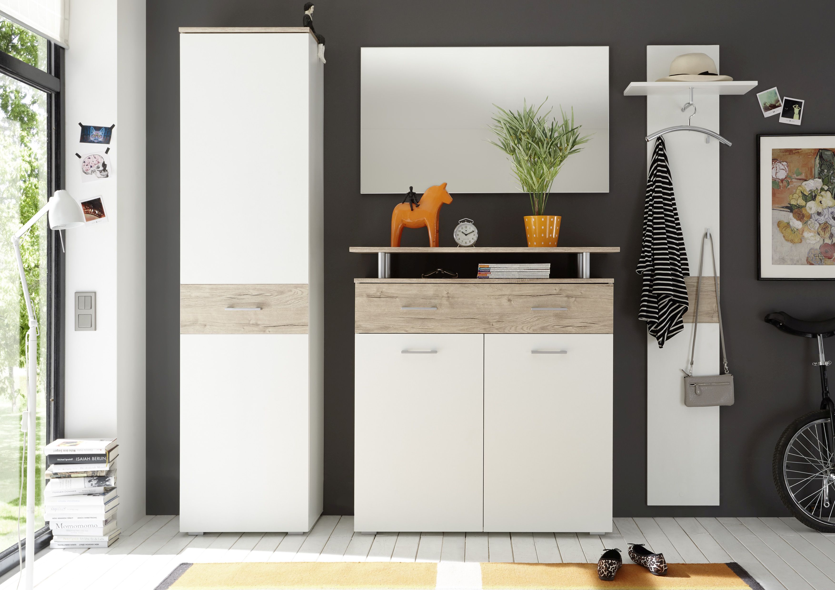 Ensemble vestiaire LIFT
