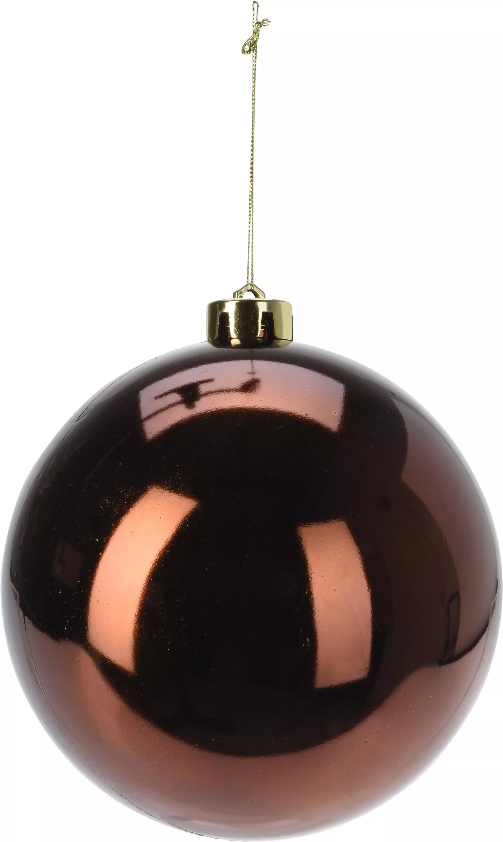 Boule de Noël CHRISTMAS