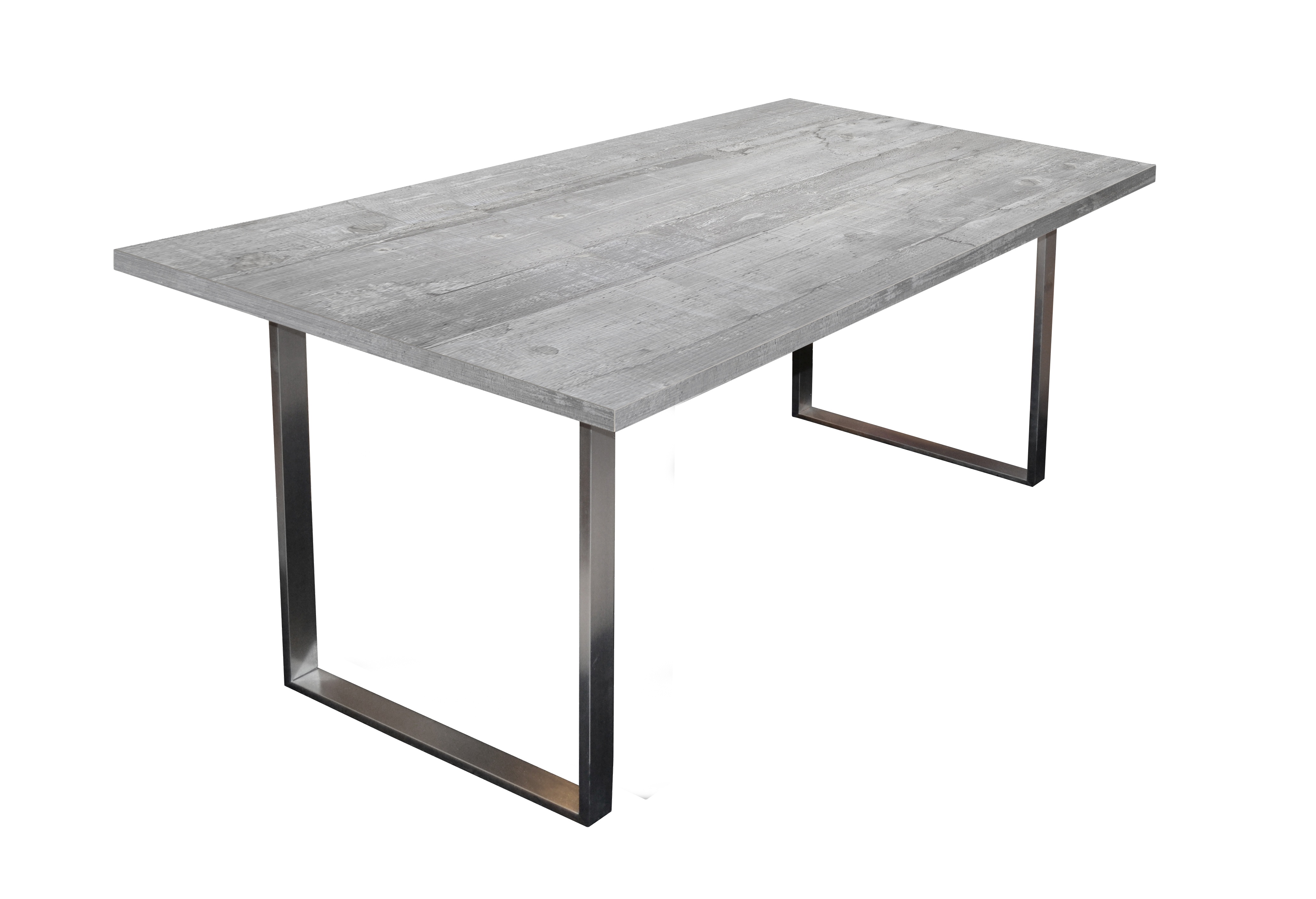 Table de repas STEEL Table de repas STEEL