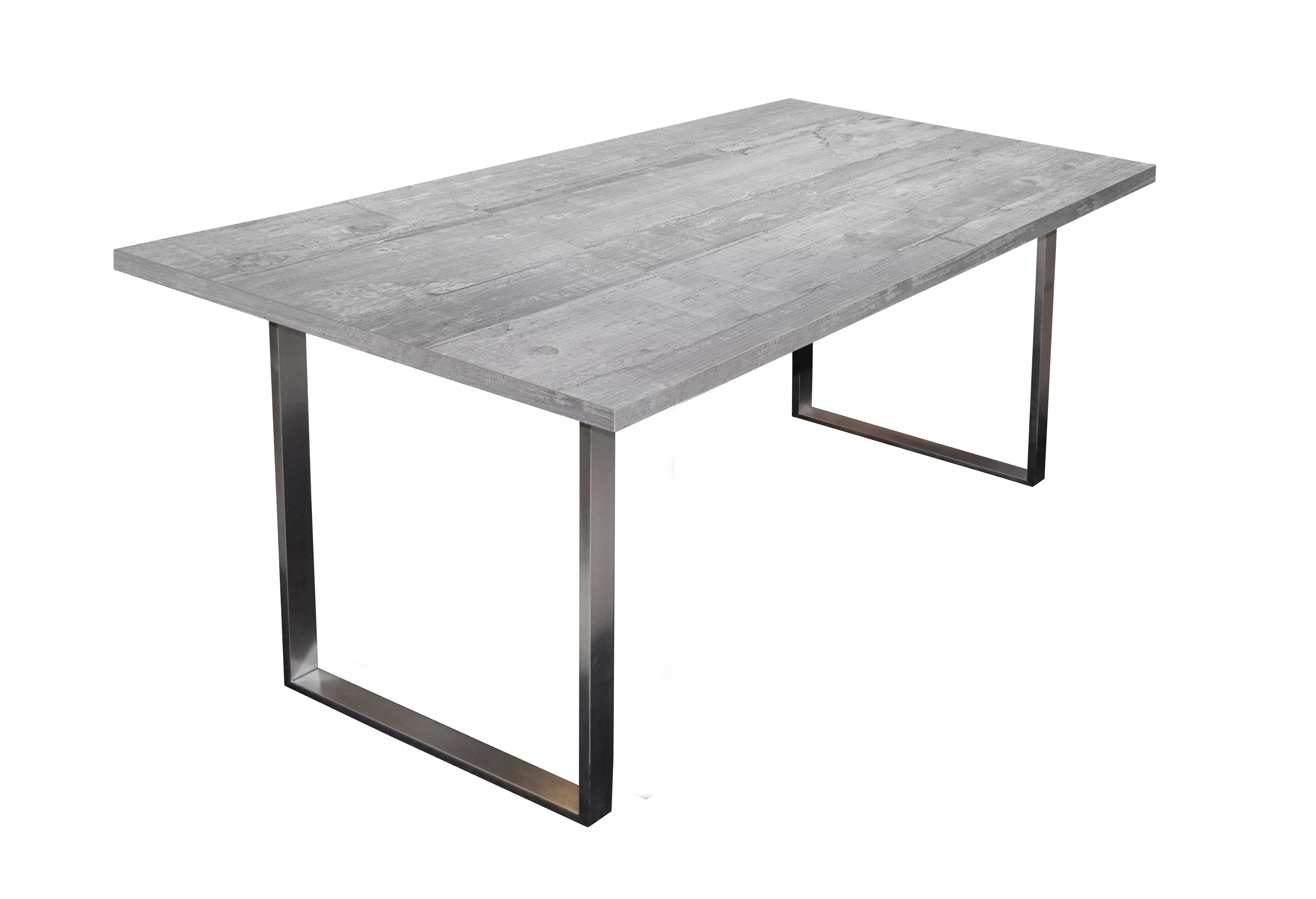 Table de repas STEEL