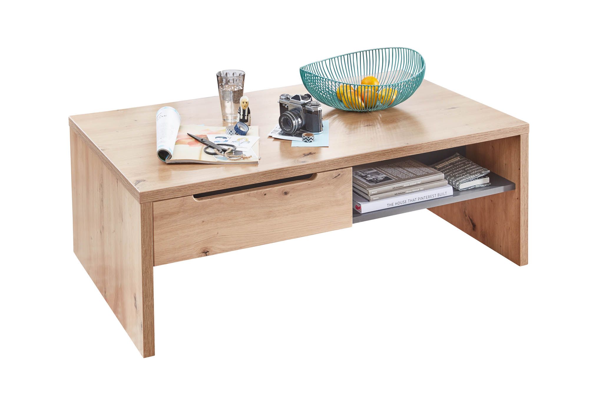 Table basse MEAGAN