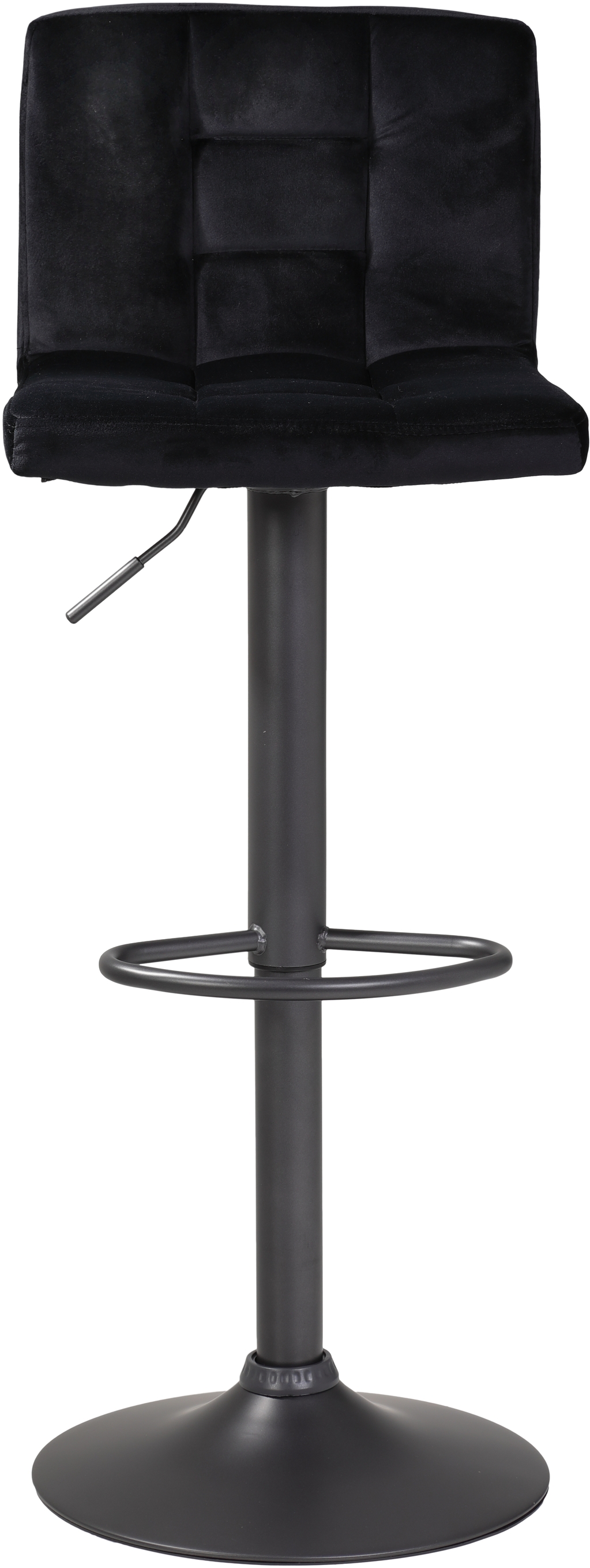 Lot de 2 tabourets de bar AMANDA II H Lot de 2 tabourets de bar AMANDA II H