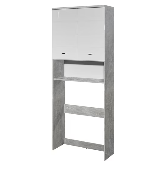 Superstructure pour machine à laver POOL