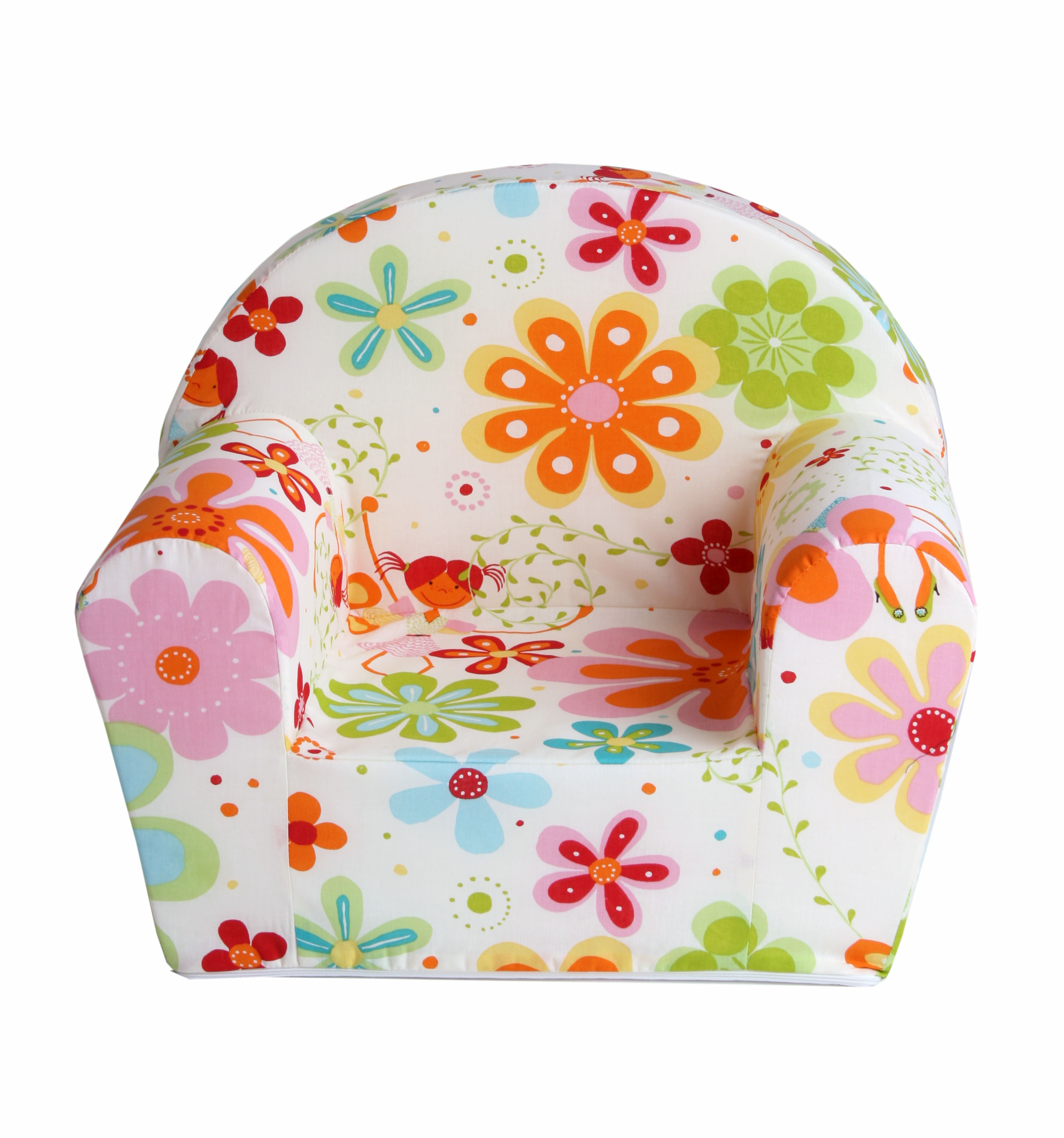 Fauteuil pour enfant LUDGER