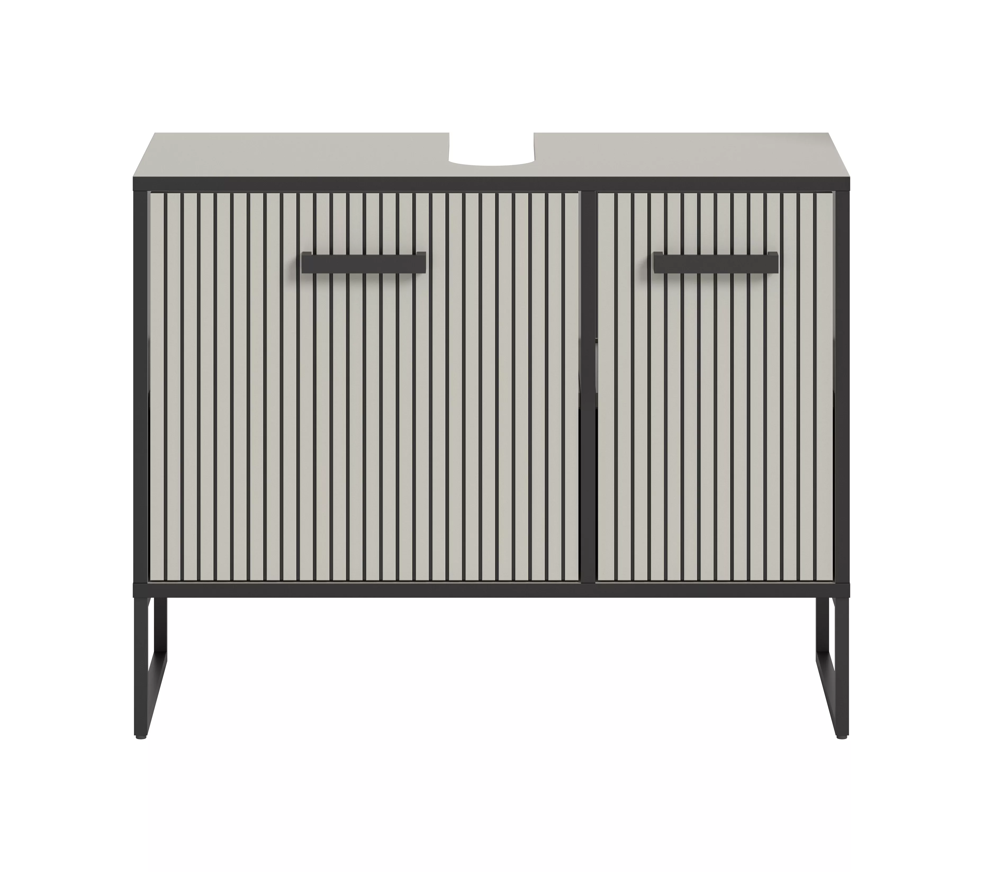 Waschbeckenunterschrank BAGNO