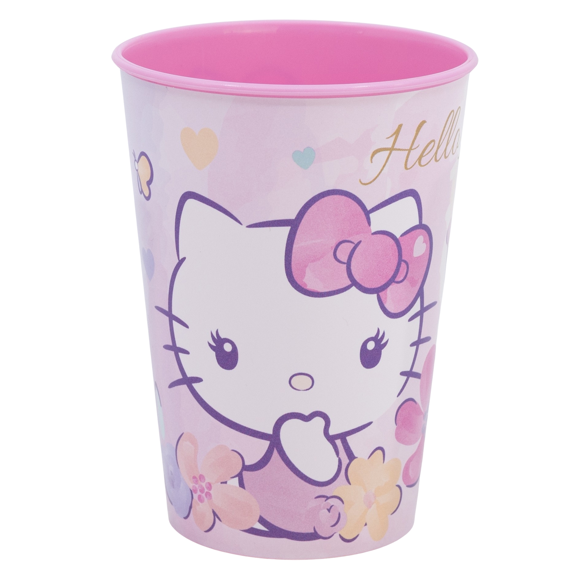 Gobelet Hello Kitty HELLO KITTY