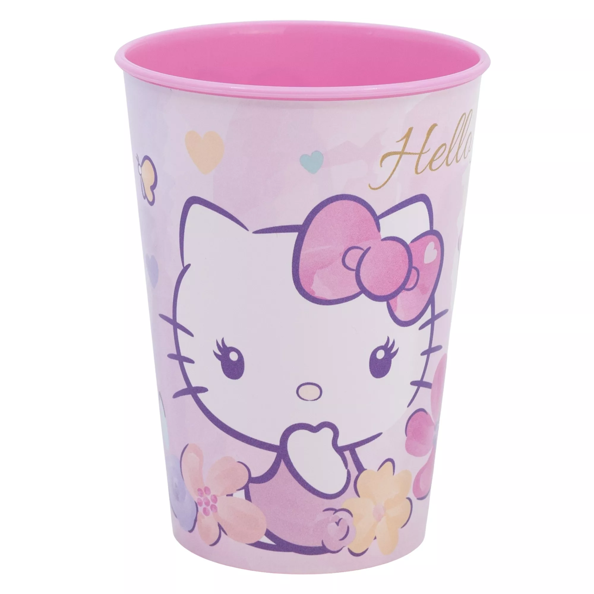 Becher Hello Kitty HELLO KITTY