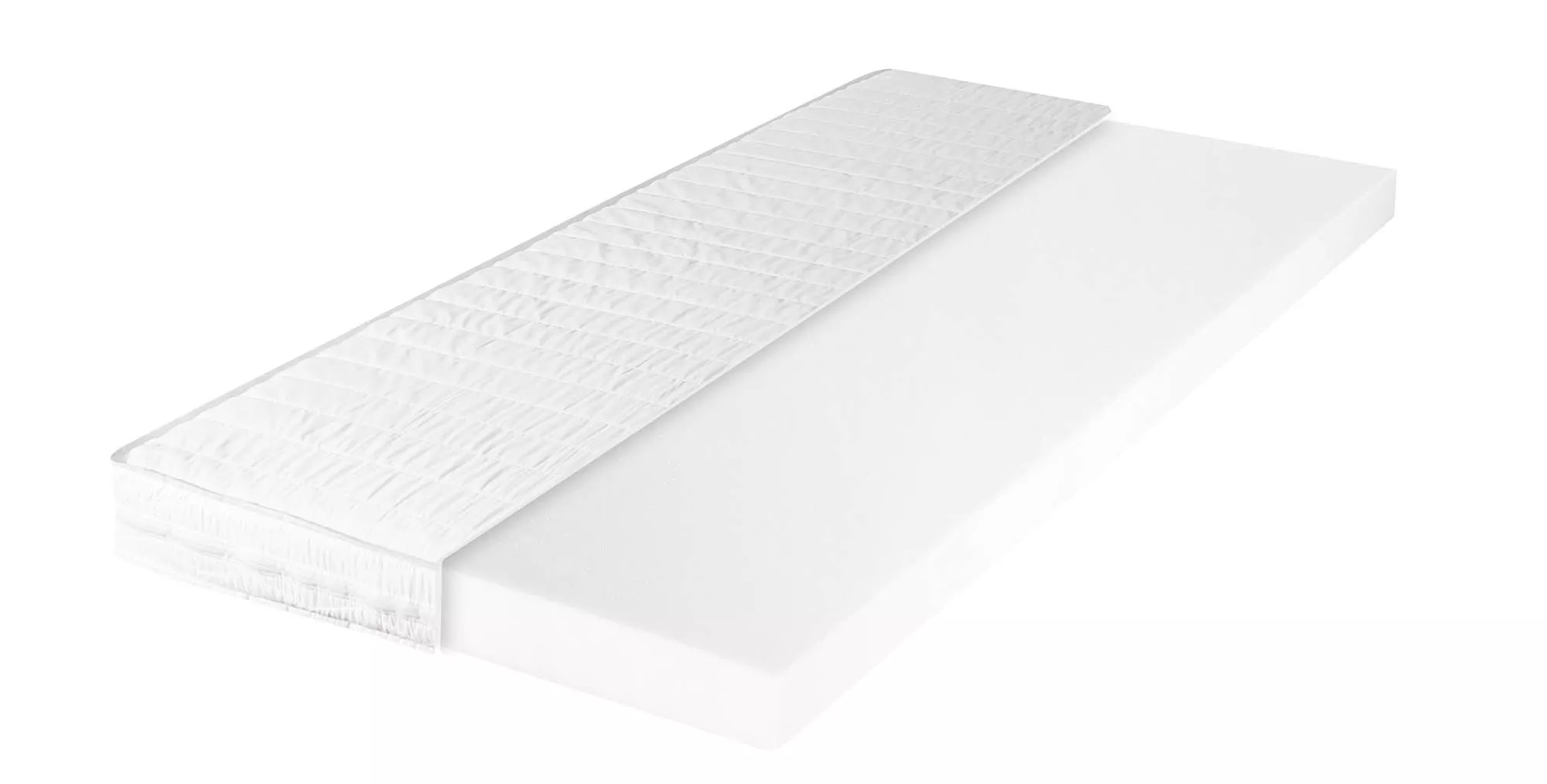 Matelas en mousse confort KAIRO