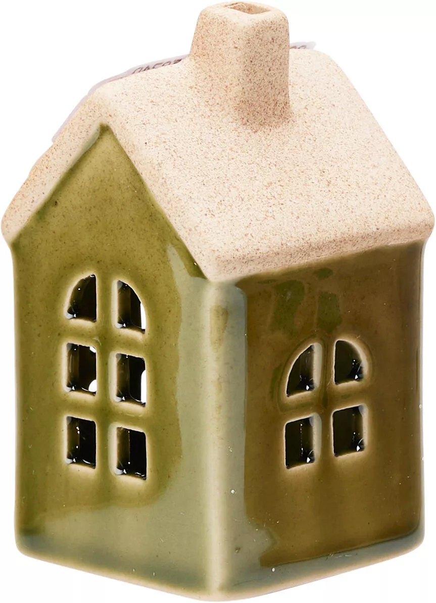 Maison avec LED HERBST Maison avec LED HERBST