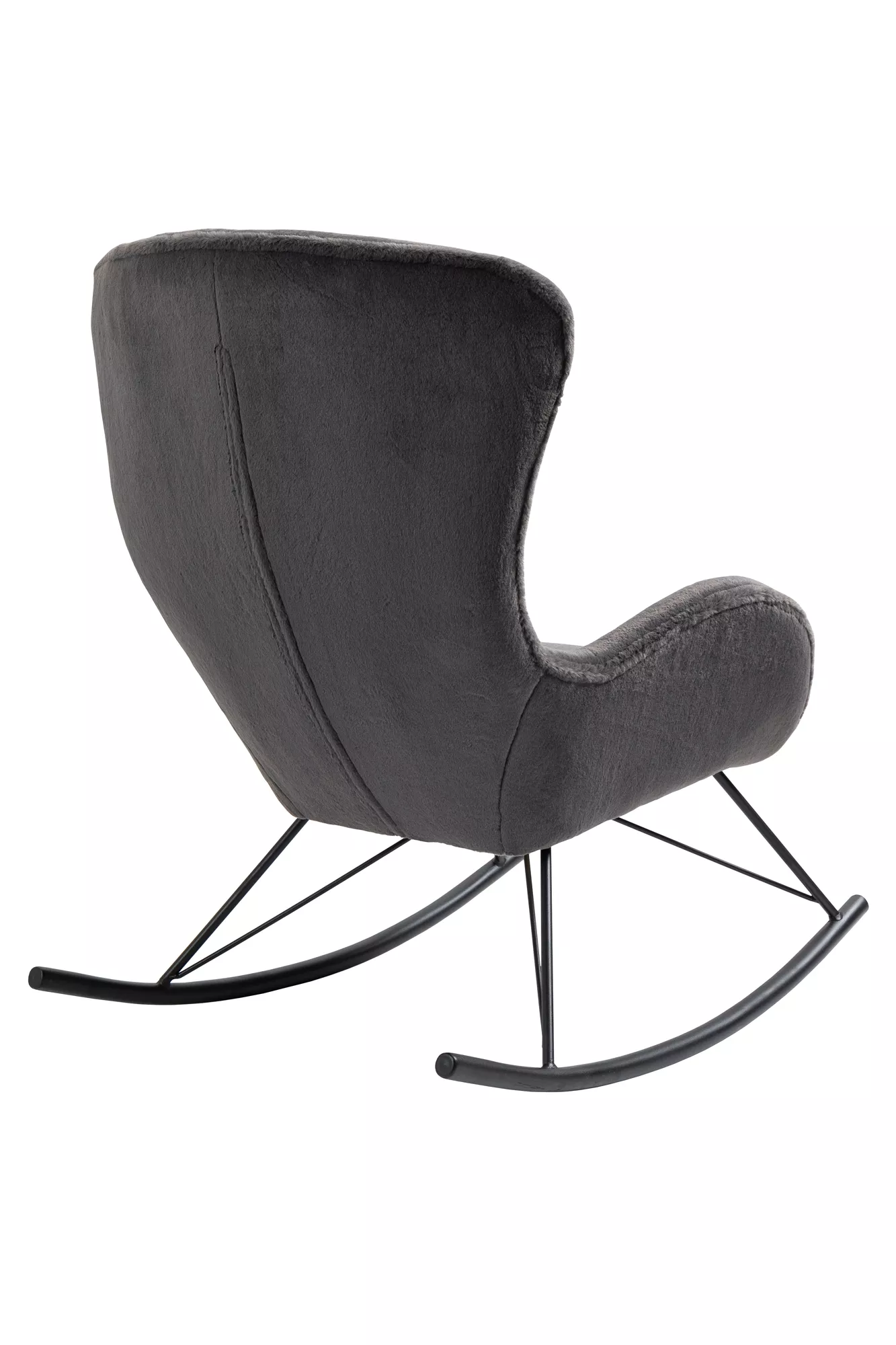 Rocking chair BULA