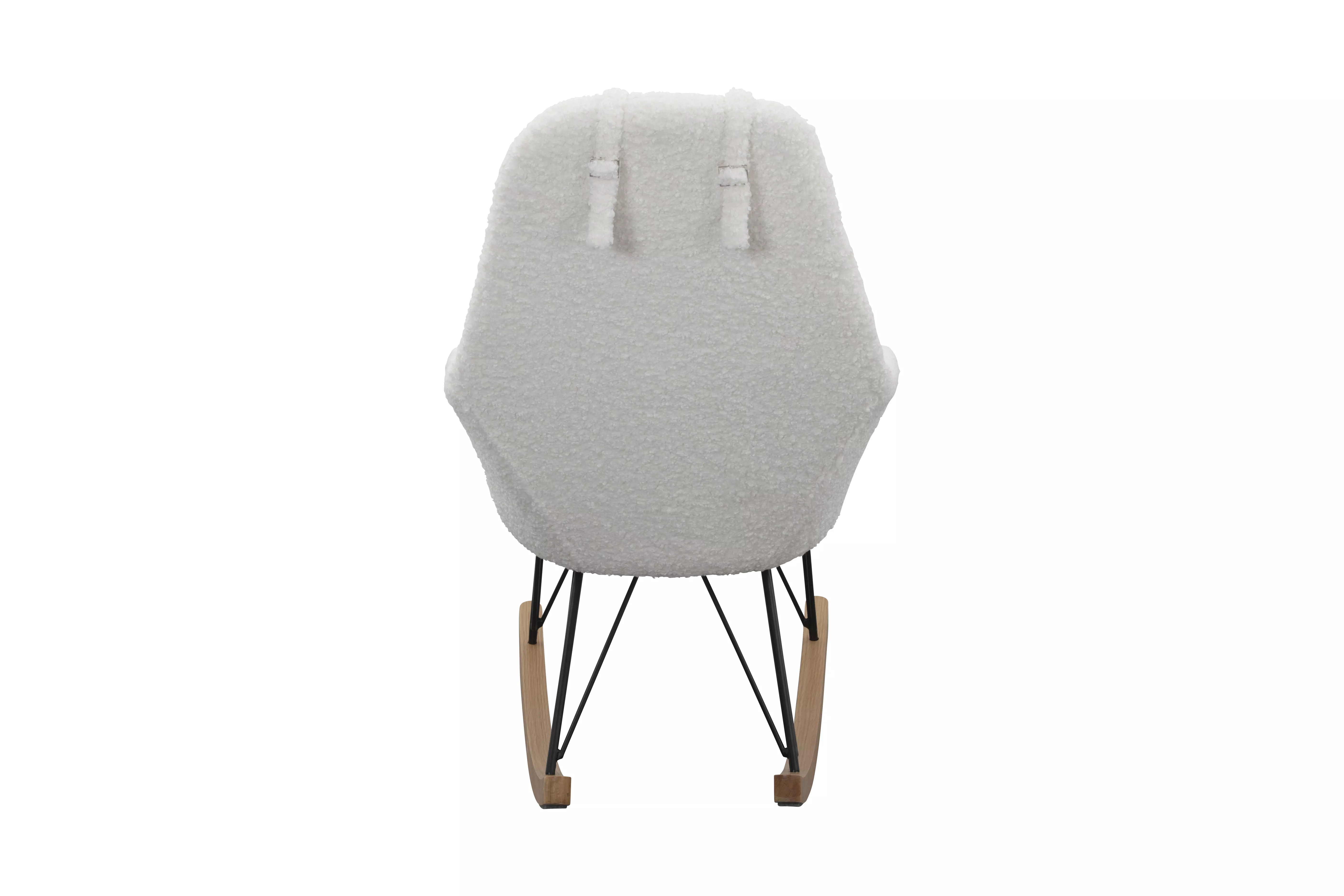 Fauteuil à bascule PRINGSEWU