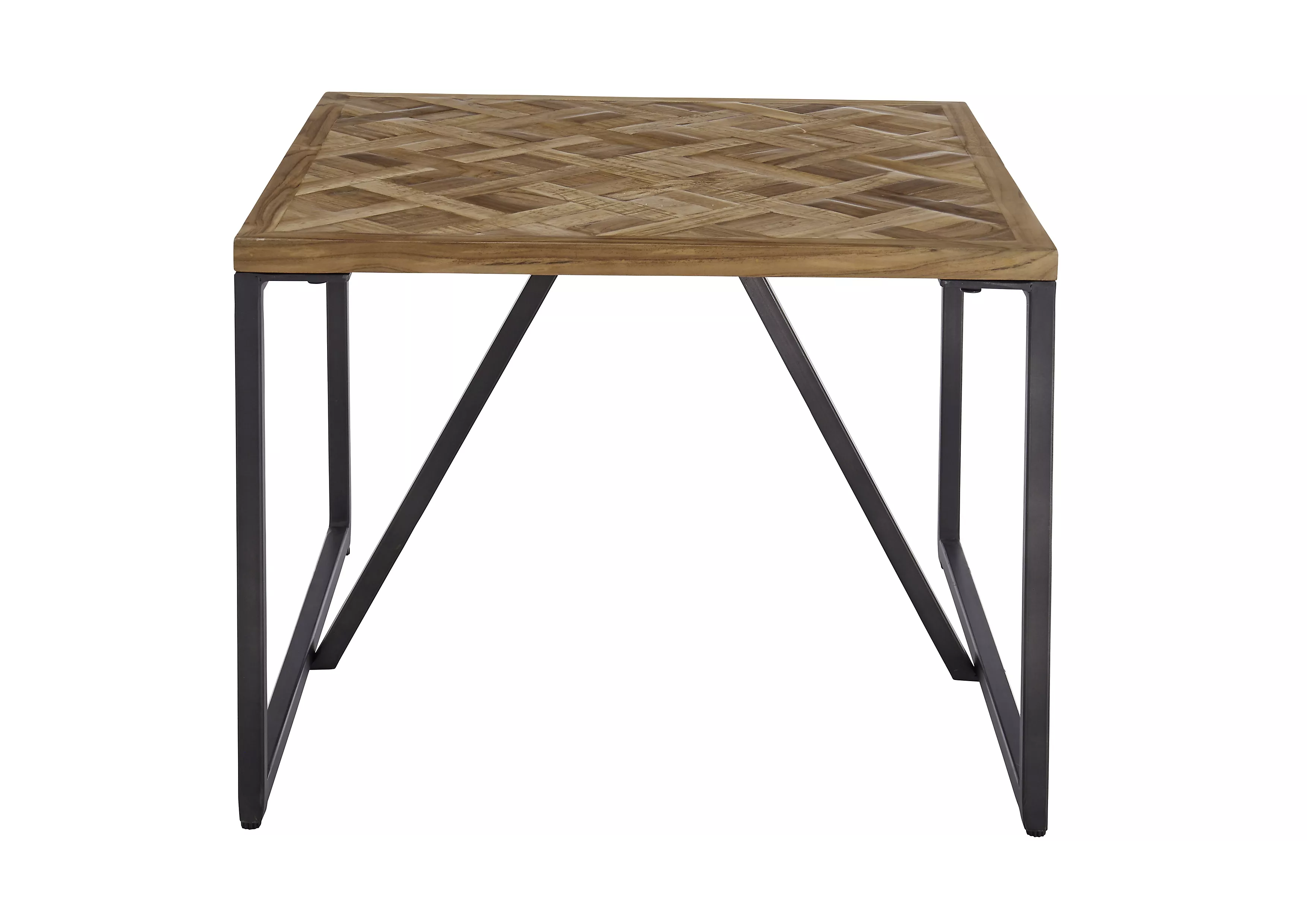 Lot de 2 tables basses LOLA