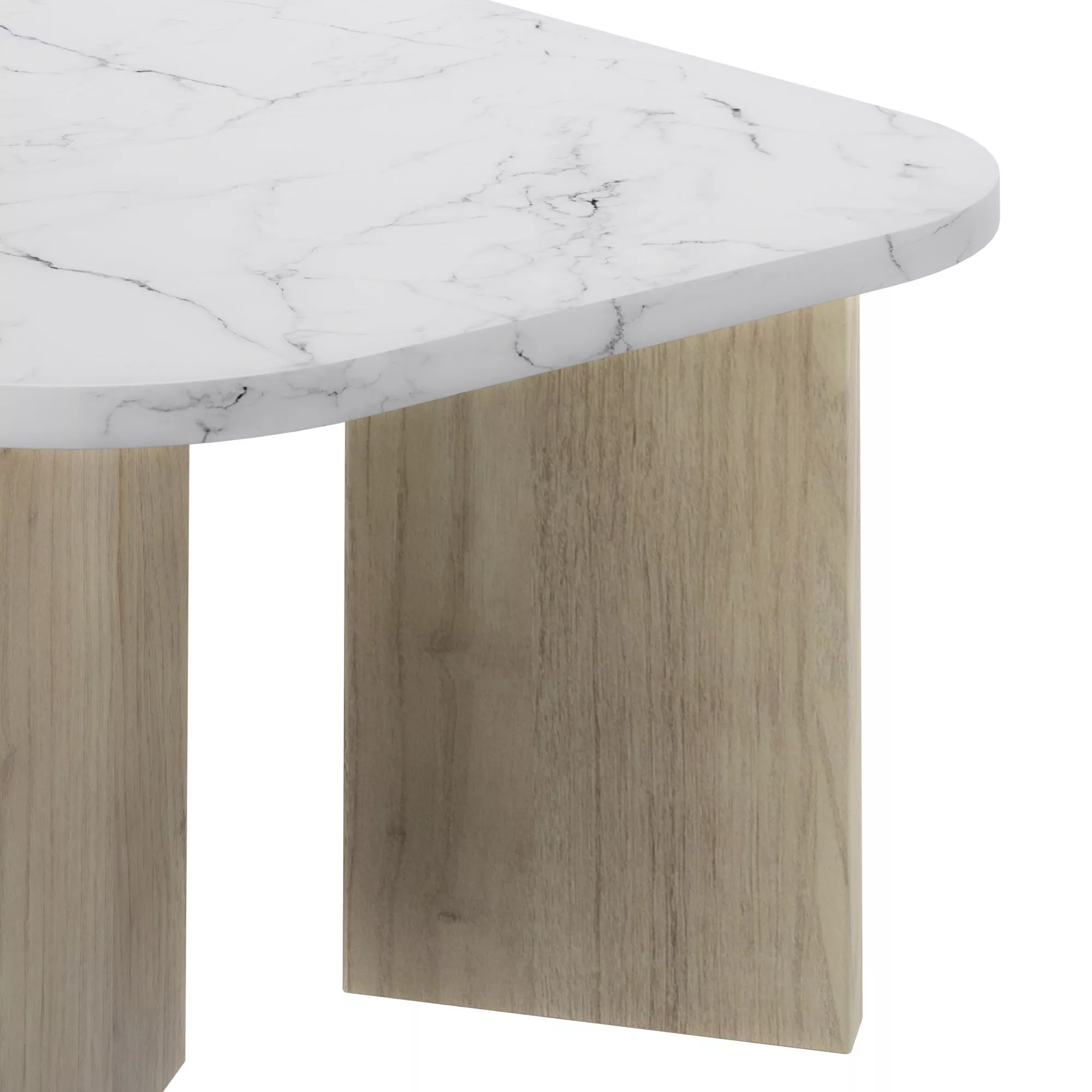 Table basse HILLABY