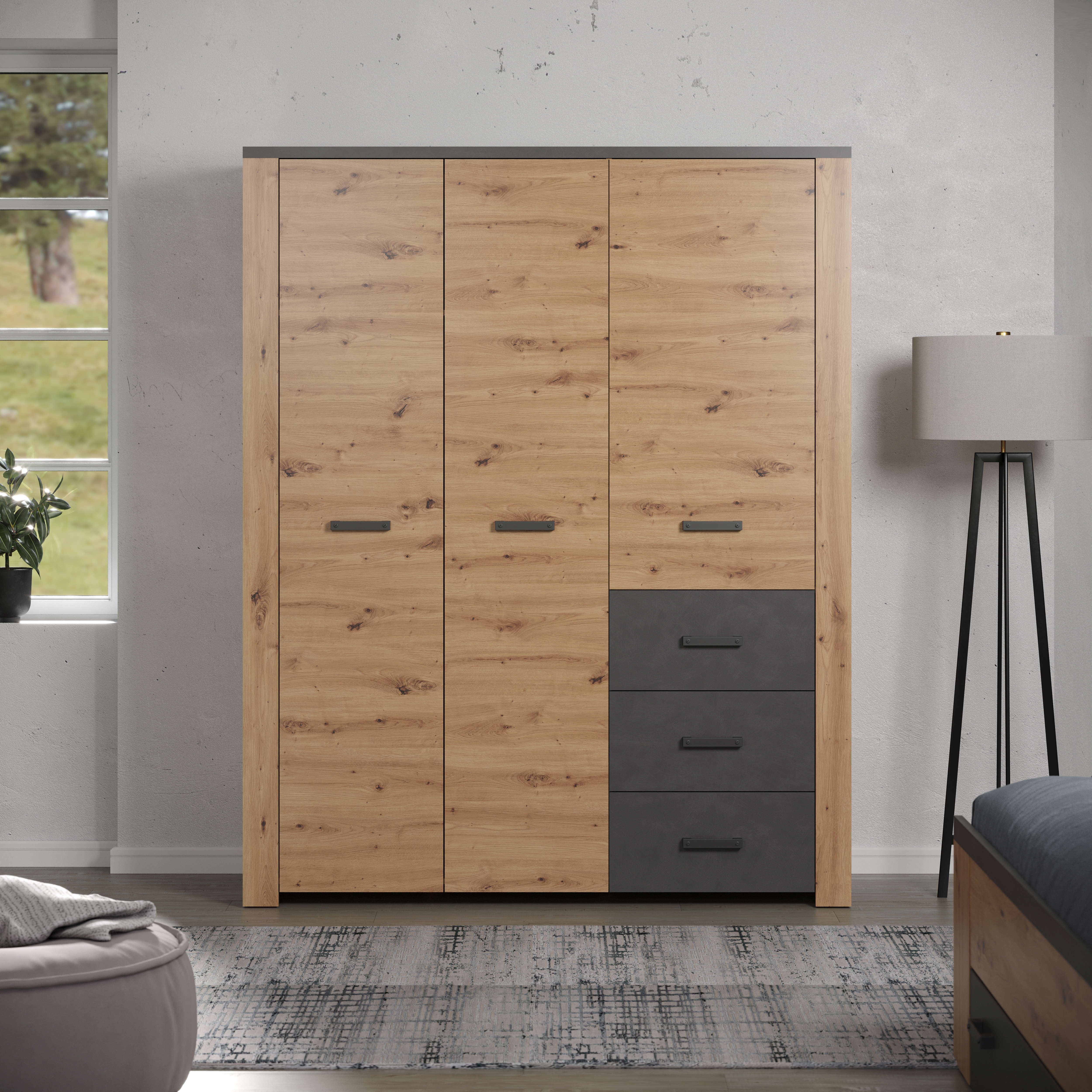 Armoire FOLLOW
