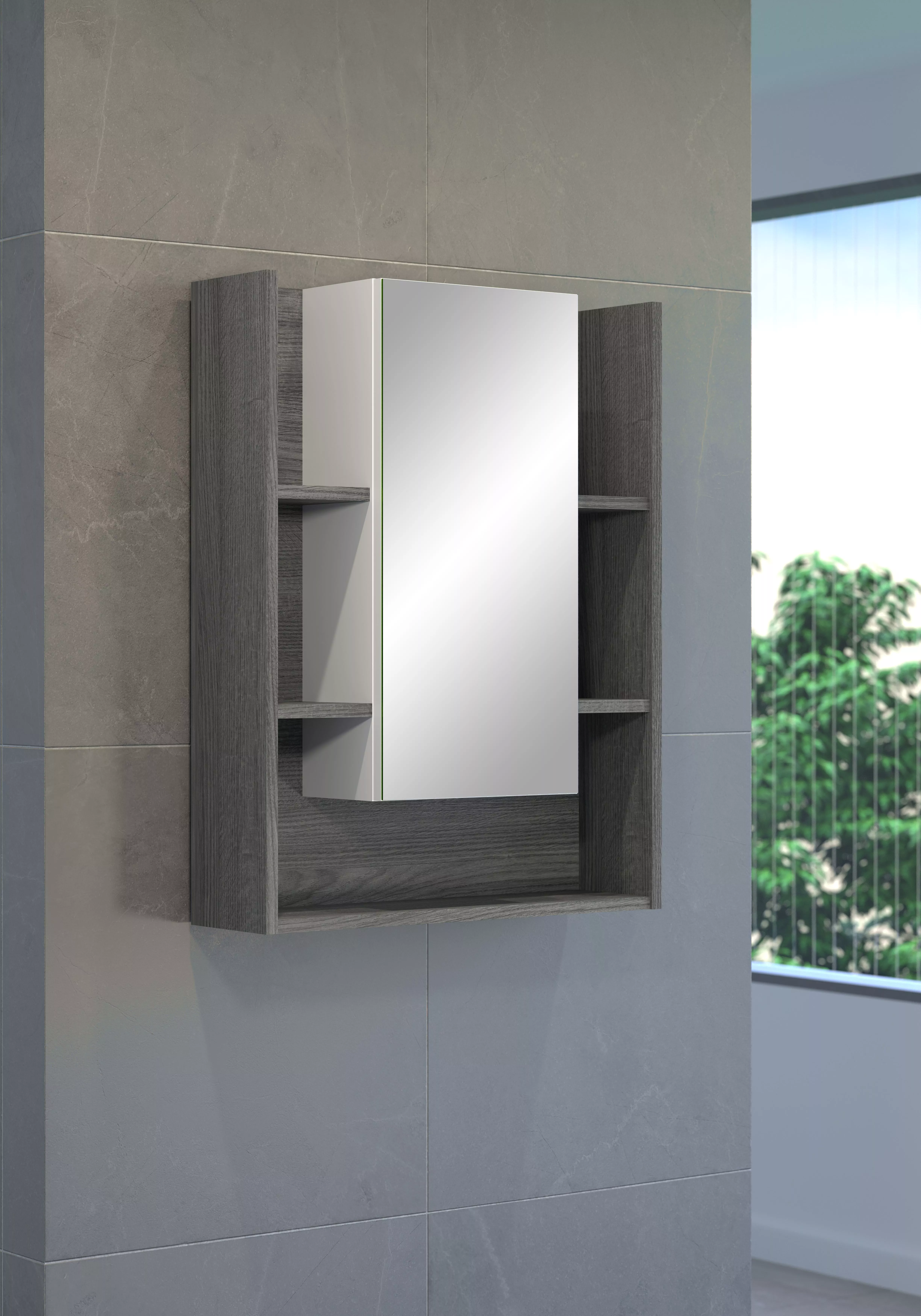 Armoire de toilette DAILY