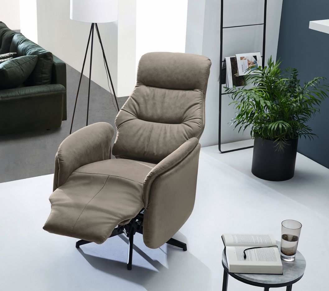 Fauteuil TV DELMAR