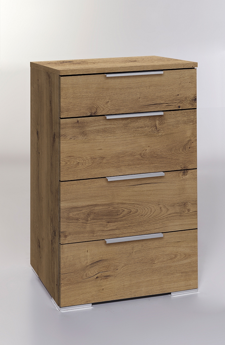 Commode LEVELUP