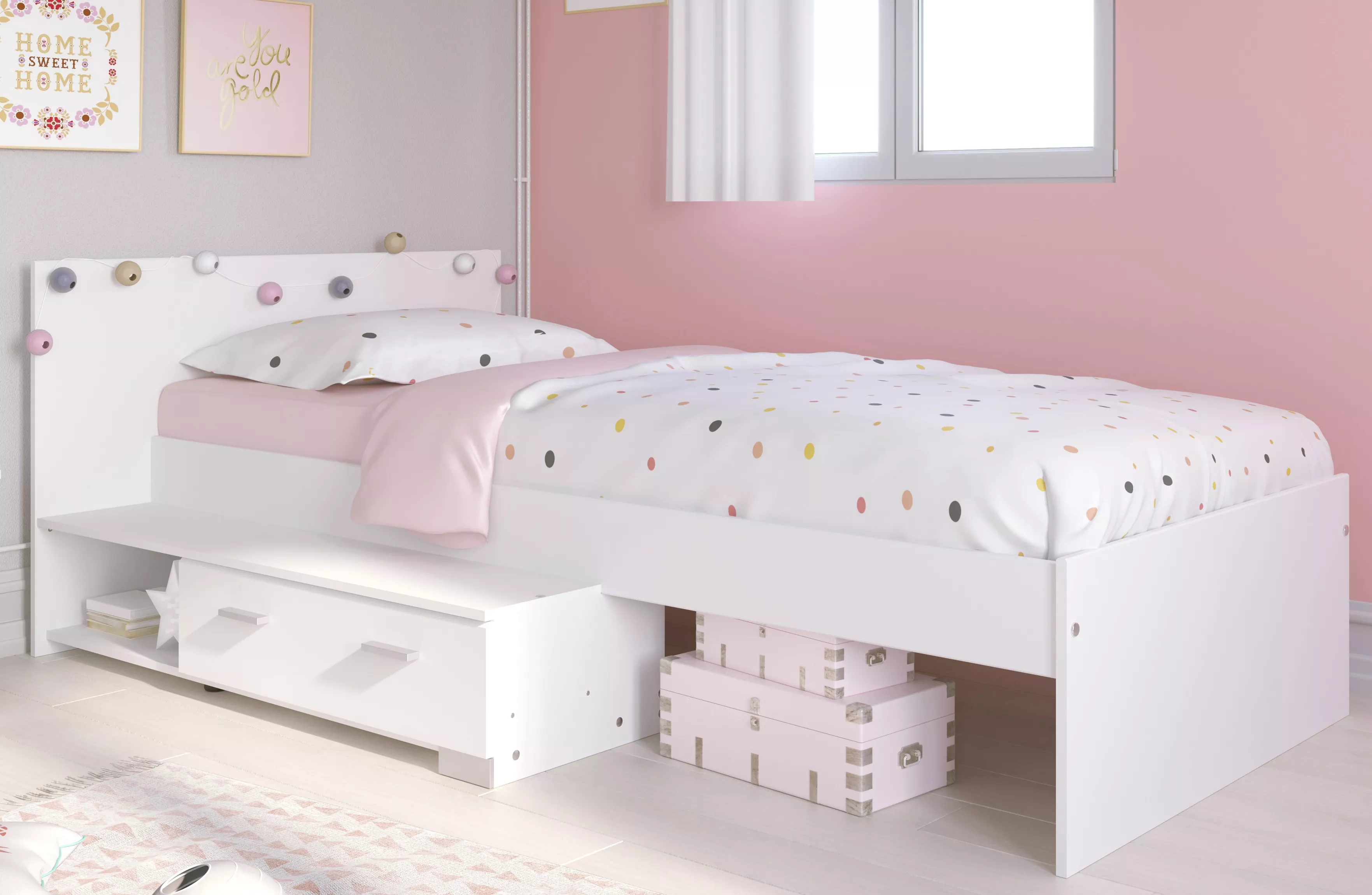 Chambre junior GALAXY 151A