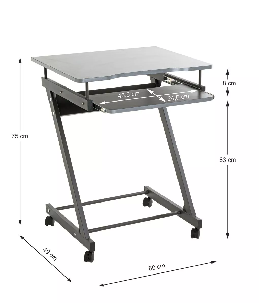 Table PC 24889