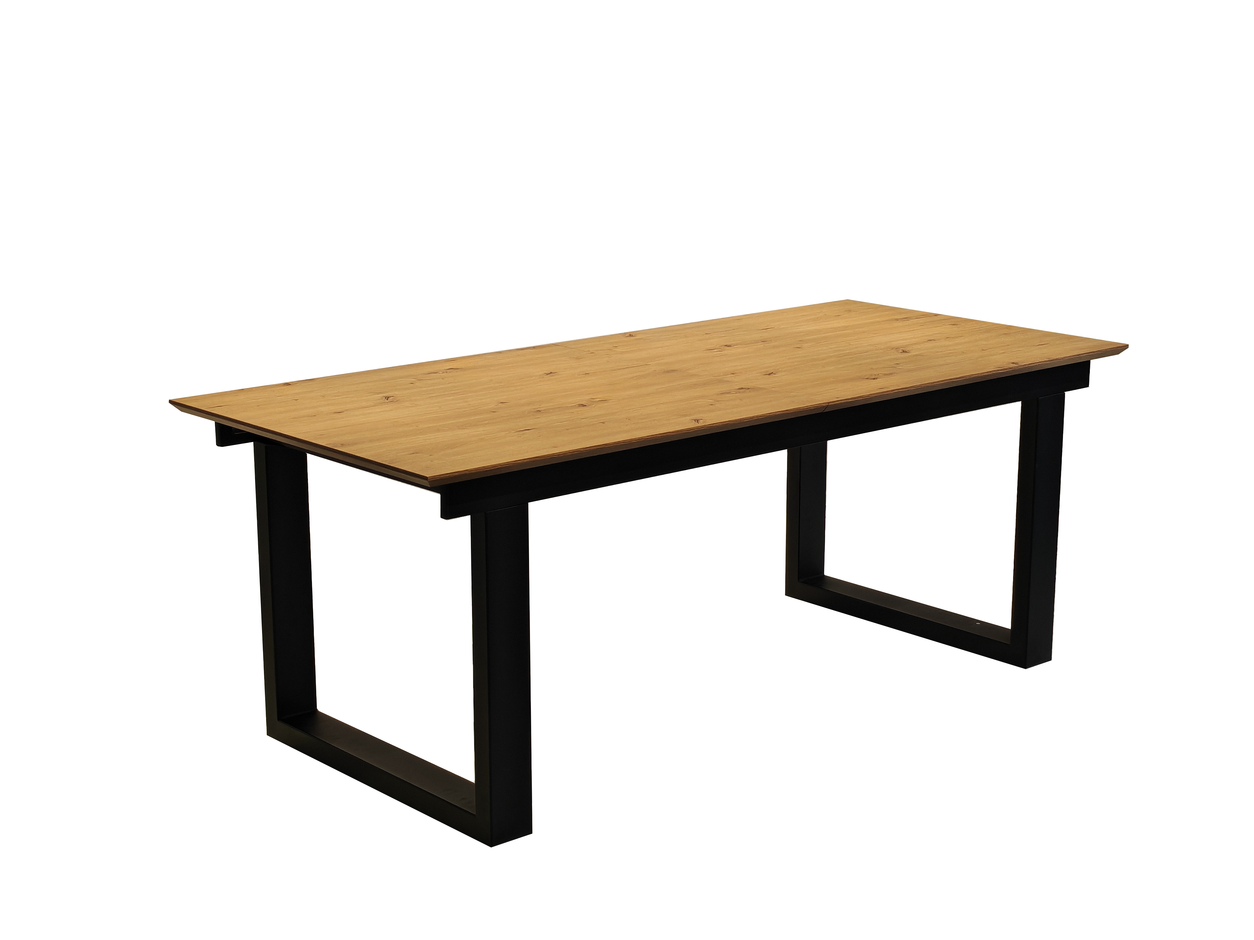 Table à manger à rallonges GIANT 200T