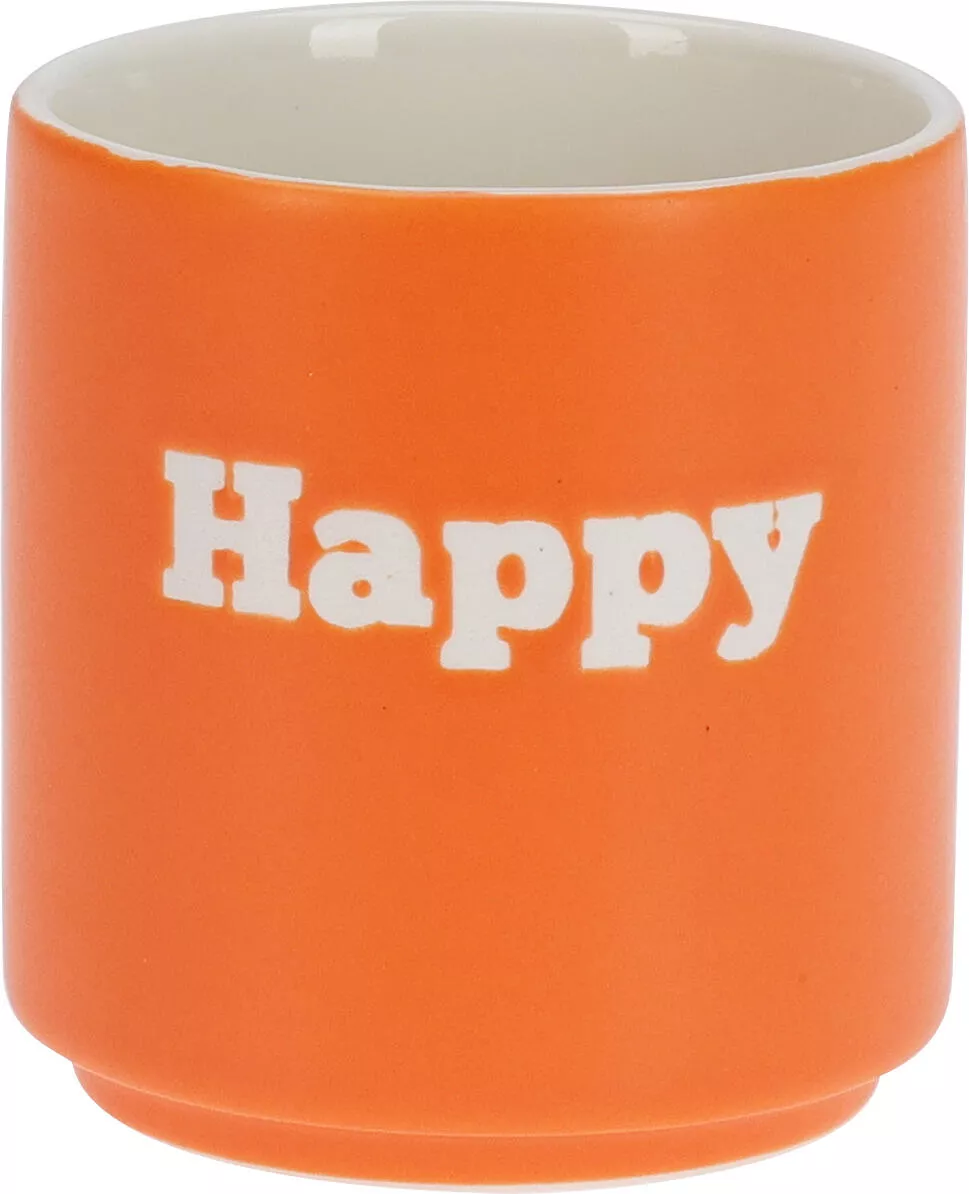 Lot de 6 tasses EH Lot de 6 tasses EH