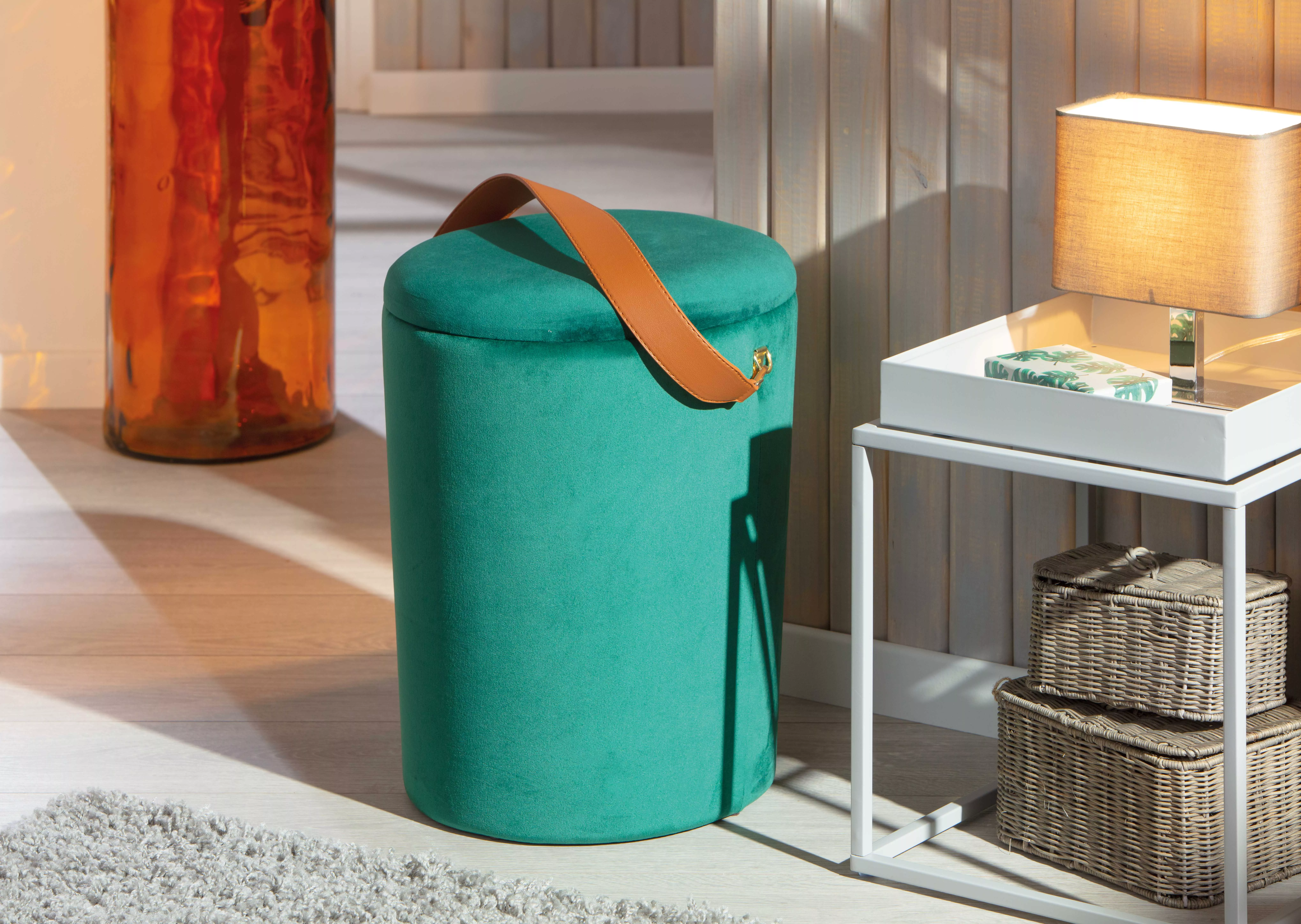 Pouf PAPUA Pouf PAPUA