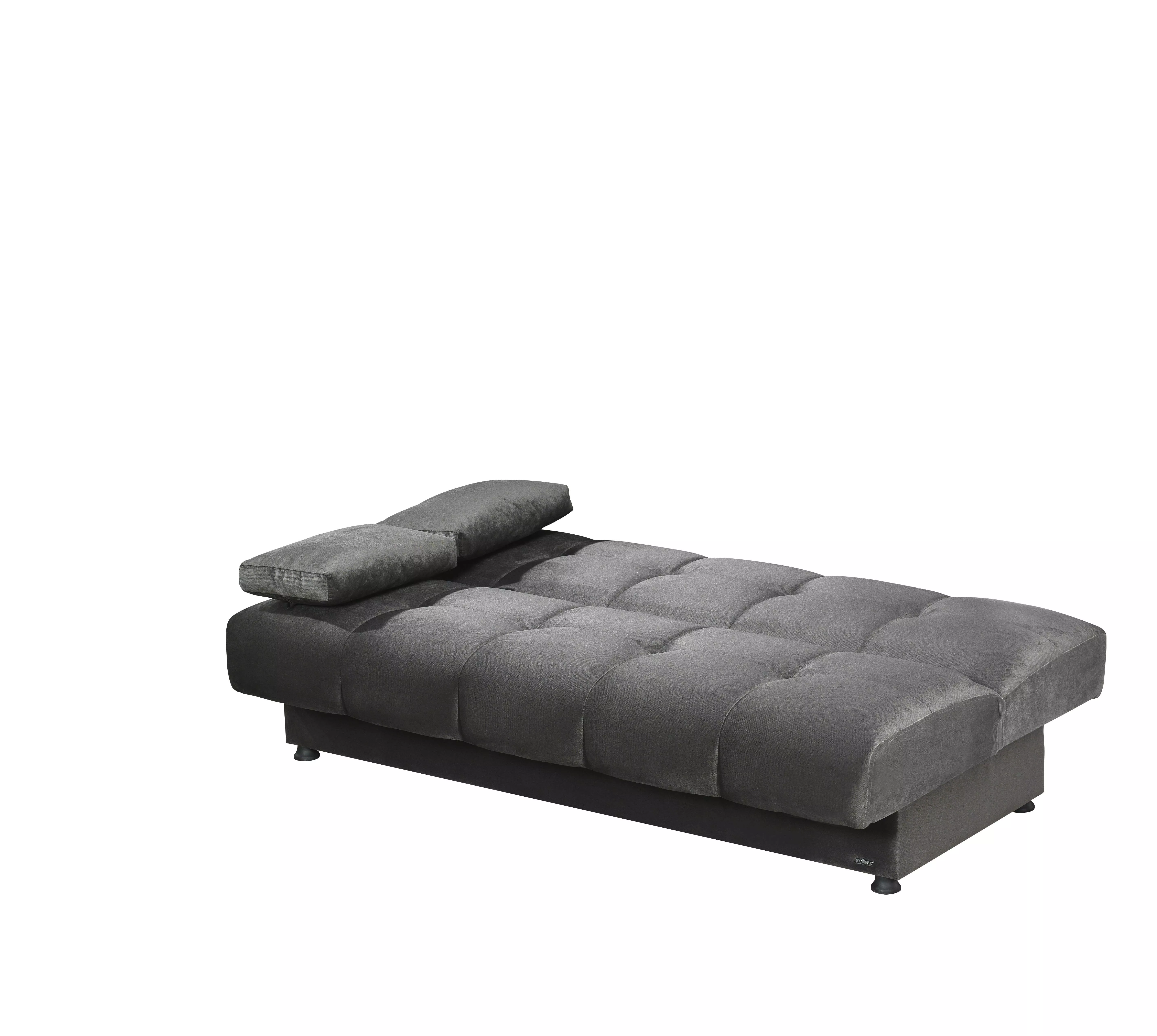 Canapé convertible ALONSO
