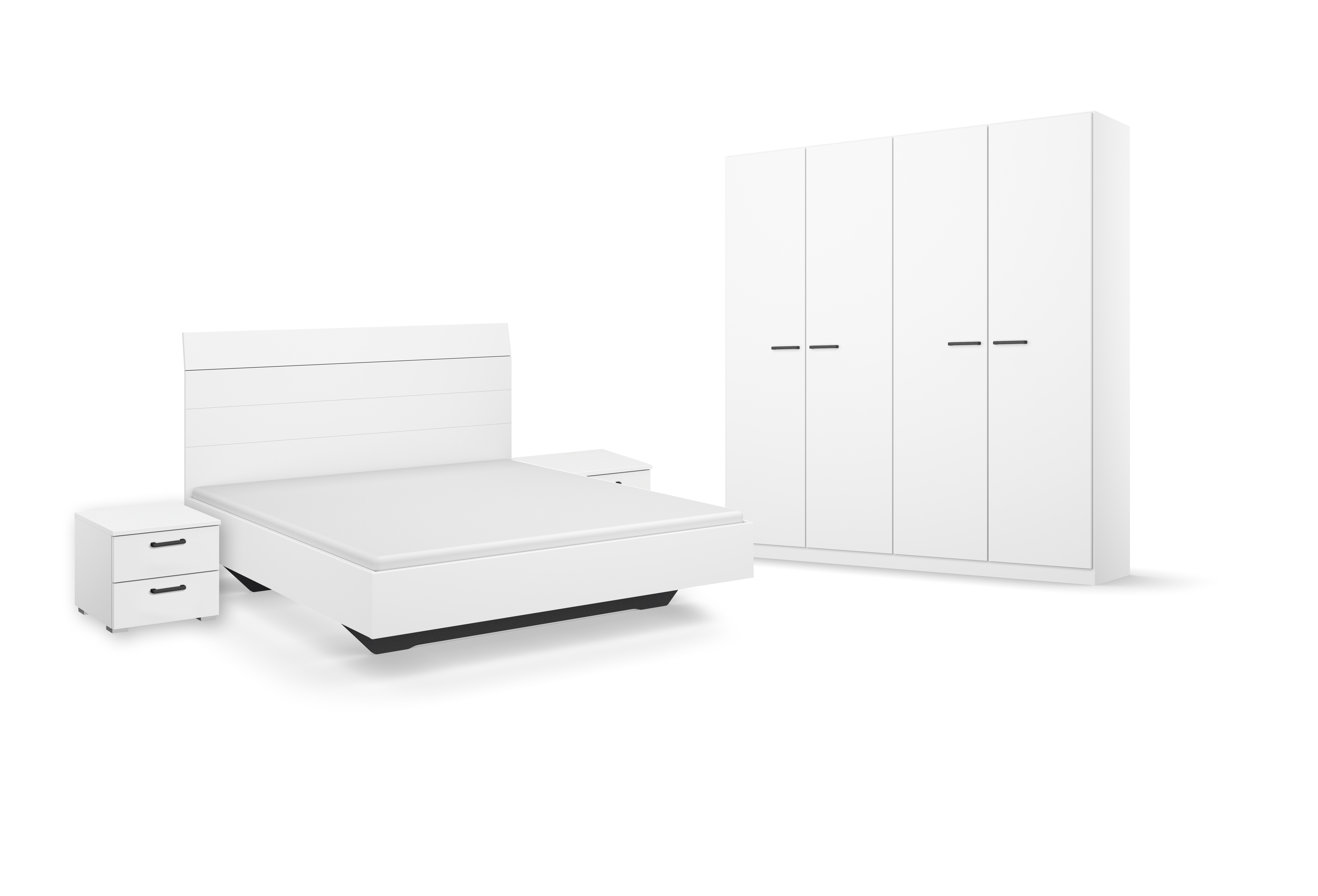 Chambre à coucher FLORENZ Chambre à coucher FLORENZ