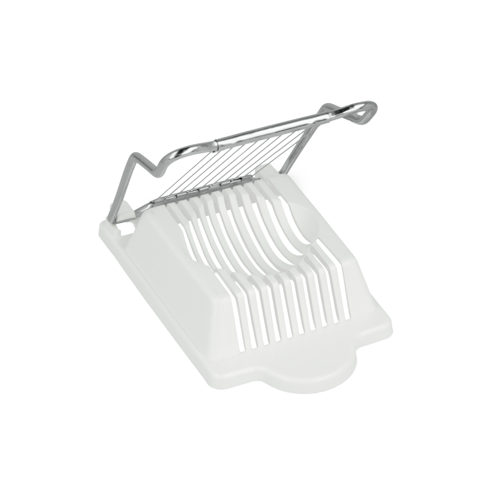 Coupe-œuf en plastique Coupe-œuf en plastique