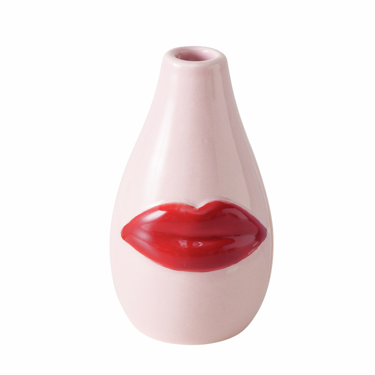 Vase avec bouche LIPS Vase avec bouche LIPS