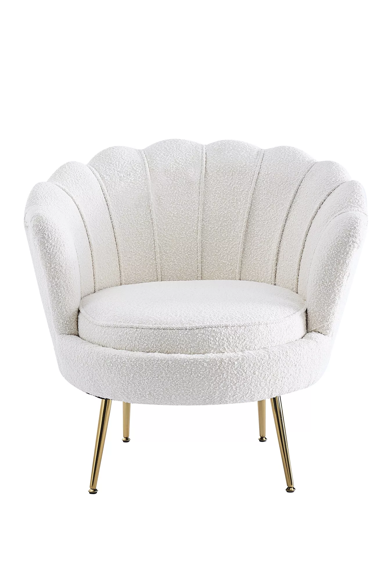 Fauteuil BORU