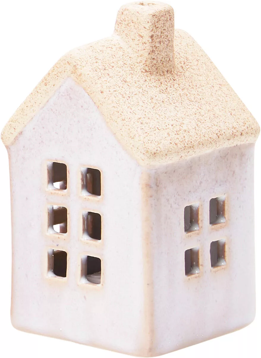 Maison avec LED HERBST Maison avec LED HERBST