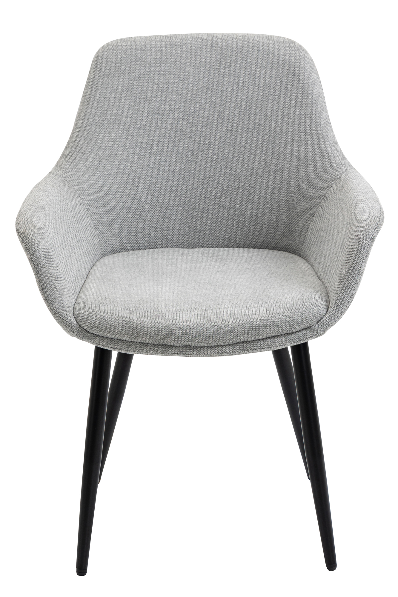 Lot de 2 chaises SALESFEVER