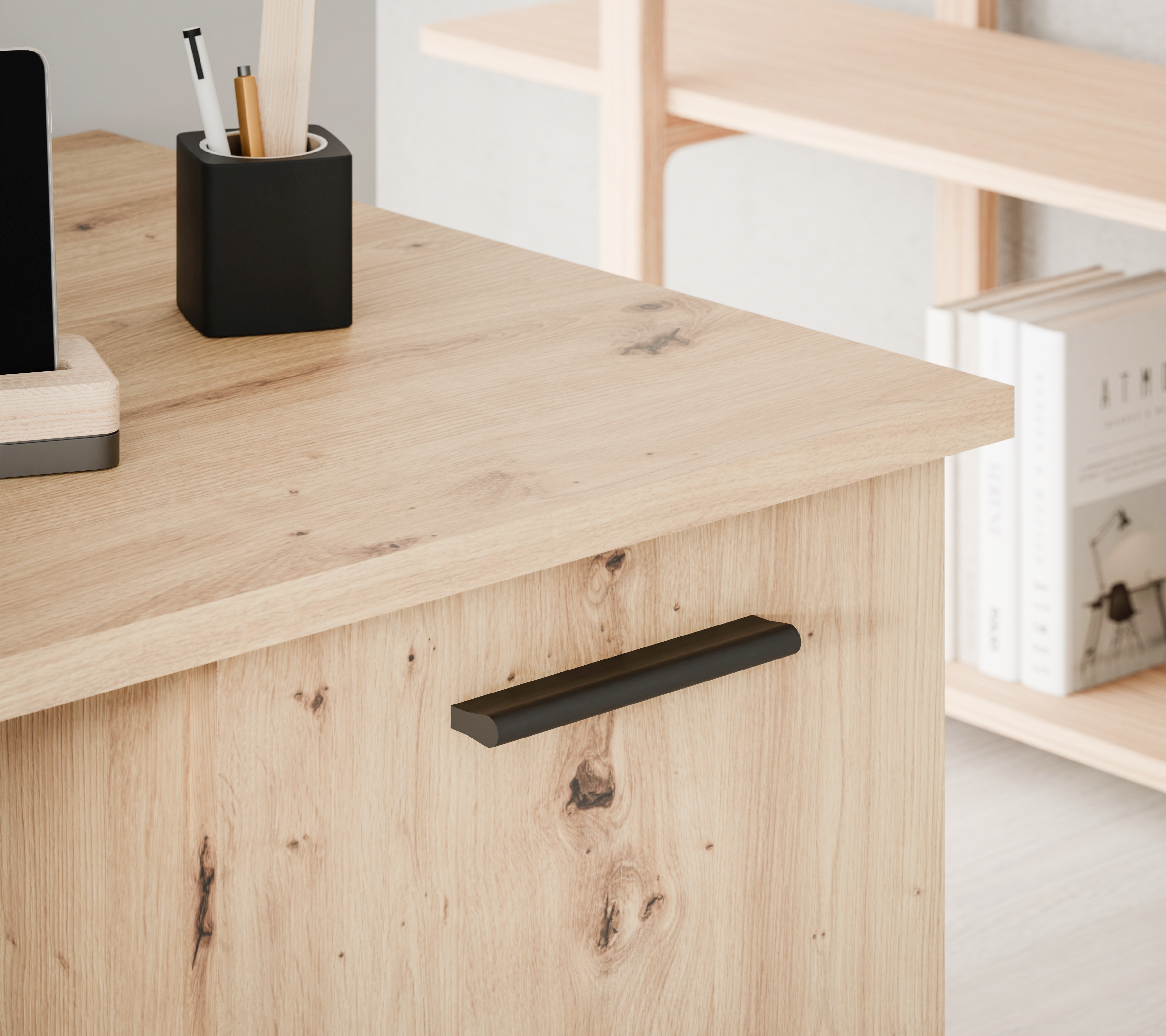 Bureau NET 307