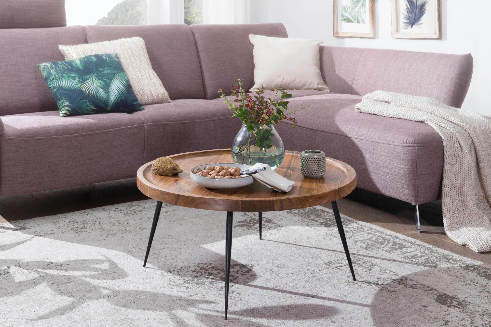 Table basse SARABURI Table basse SARABURI