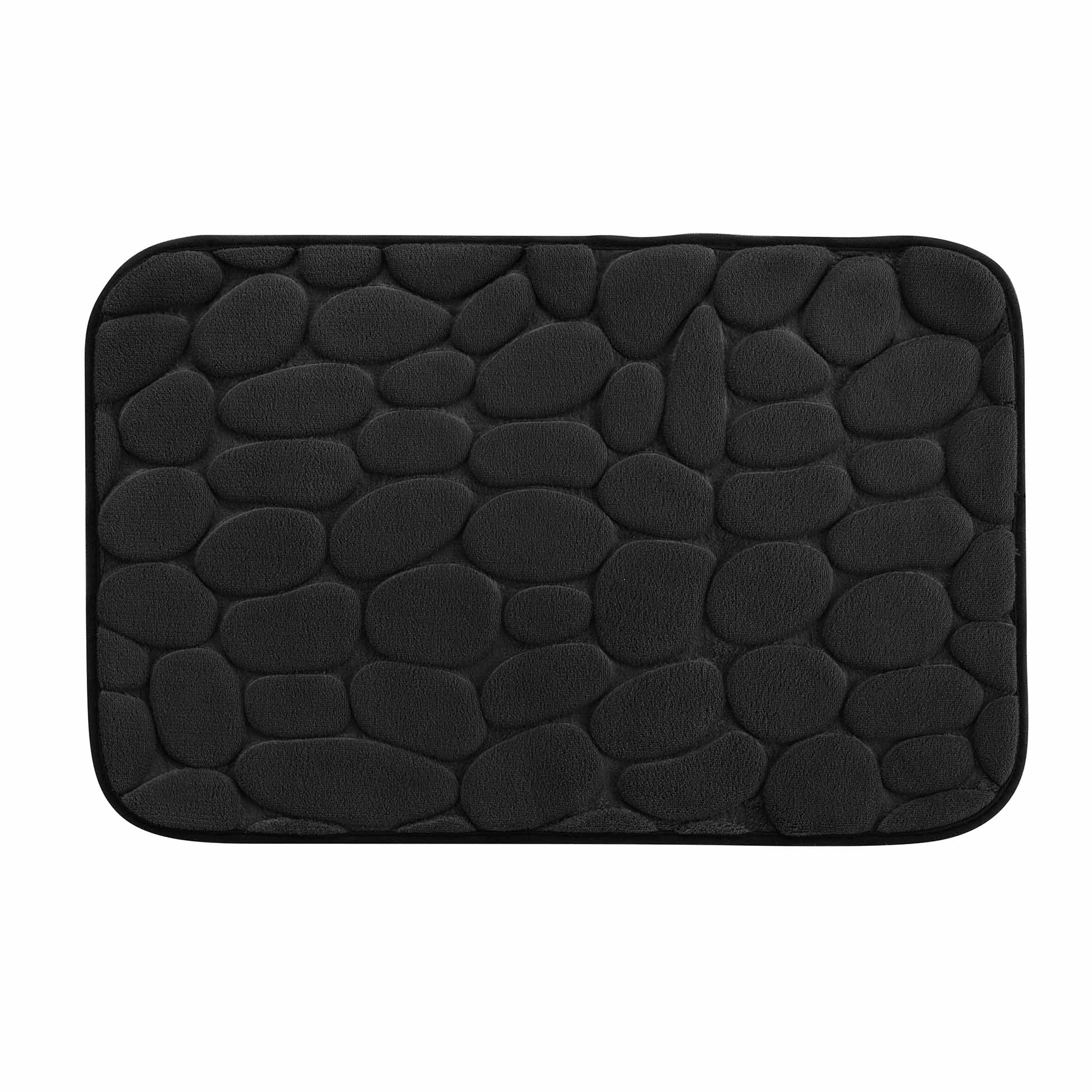 Tapis de bain Stone RELIEF