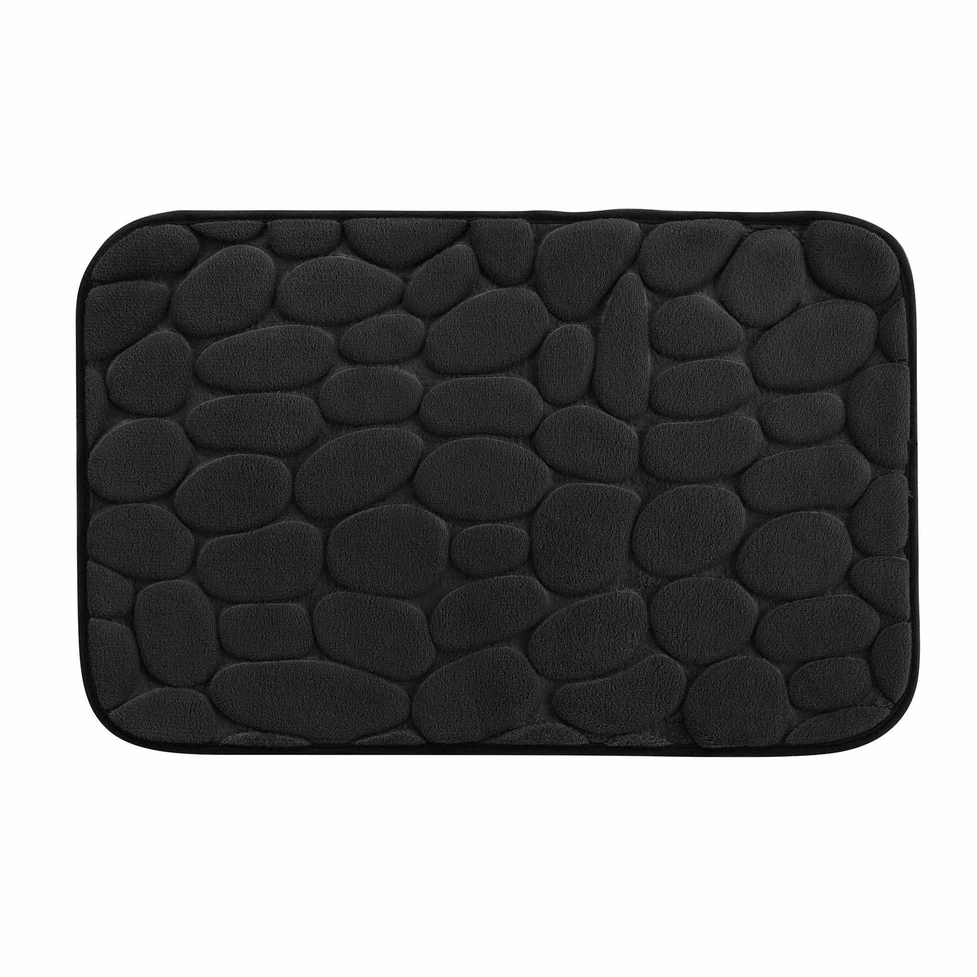 Badematte Stone RELIEF