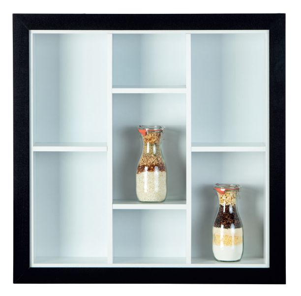 Étagère murale SEPTEM Étagère murale SEPTEM