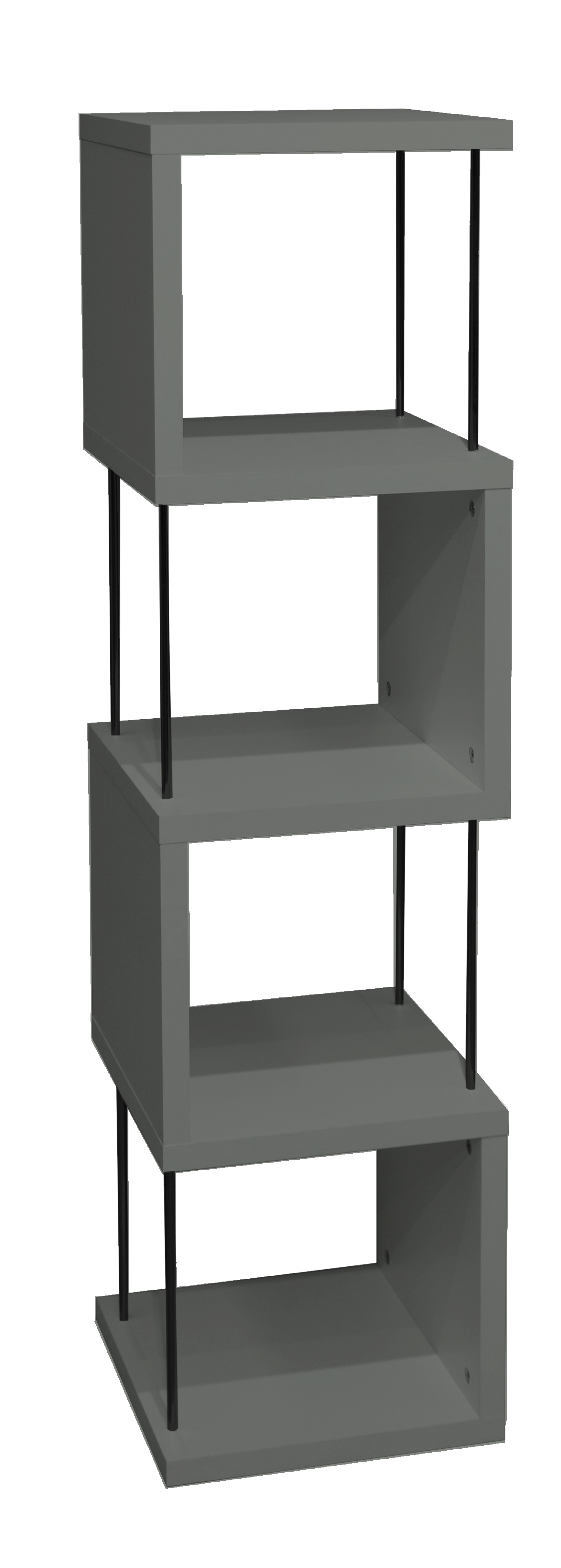 Étagère à poser STICKS 5-33 Étagère à poser STICKS 5-33