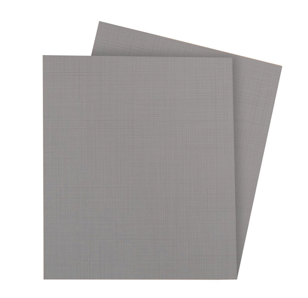 Lot de 2 tablettes amovibles 901