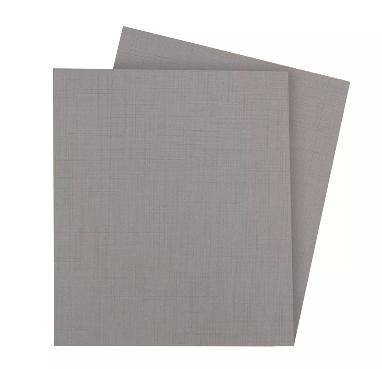 Lot de 2 tablettes amovibles 901
