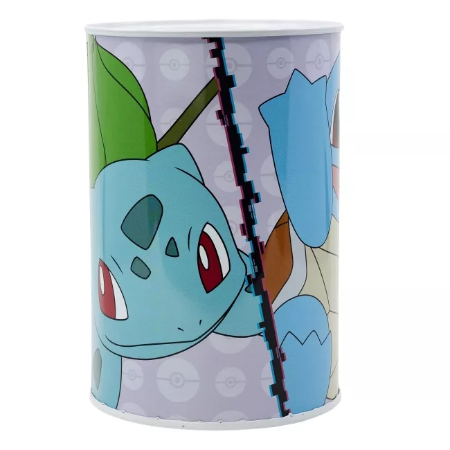 Tirelire Pokemon POKEMON