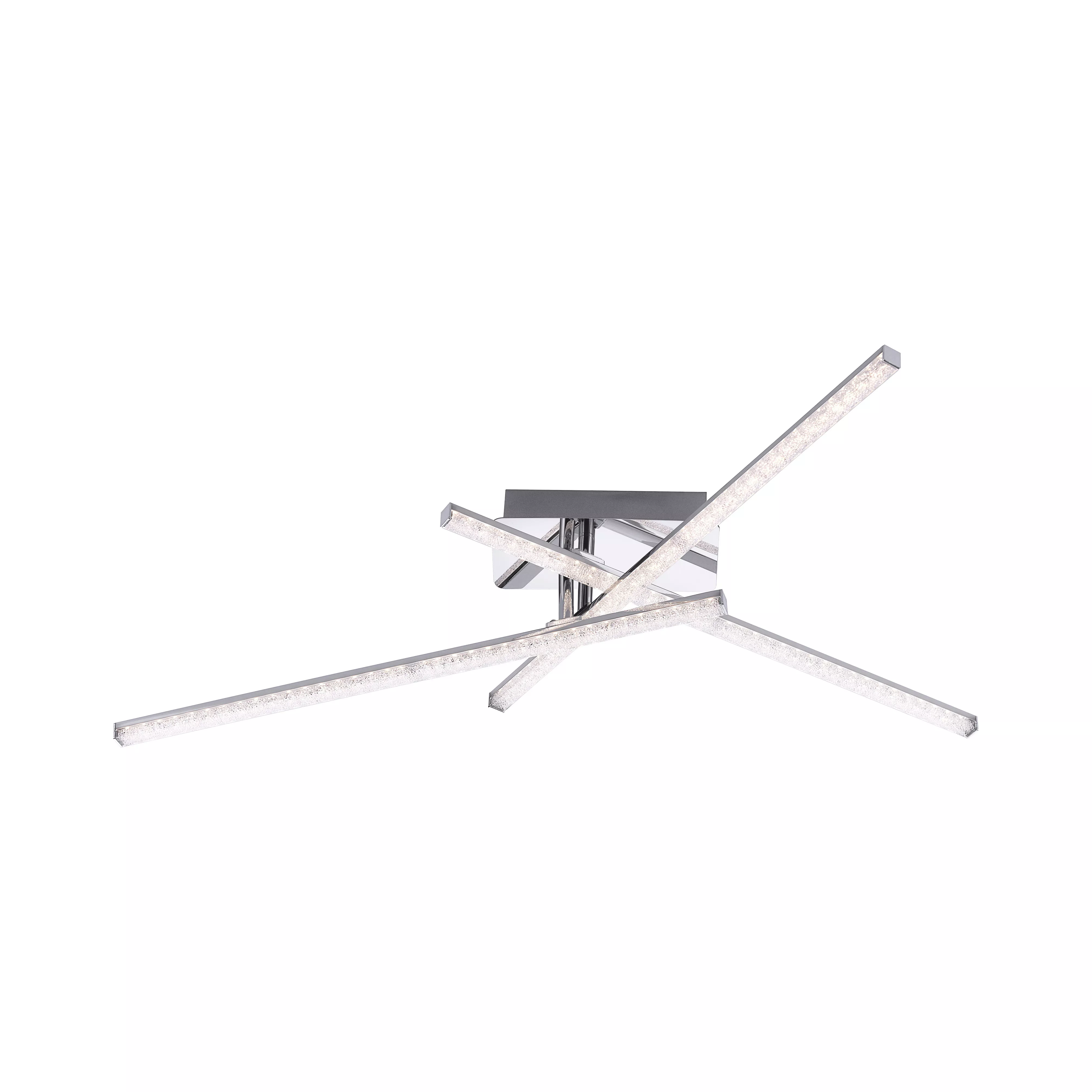 Plafonnier LED SIMON