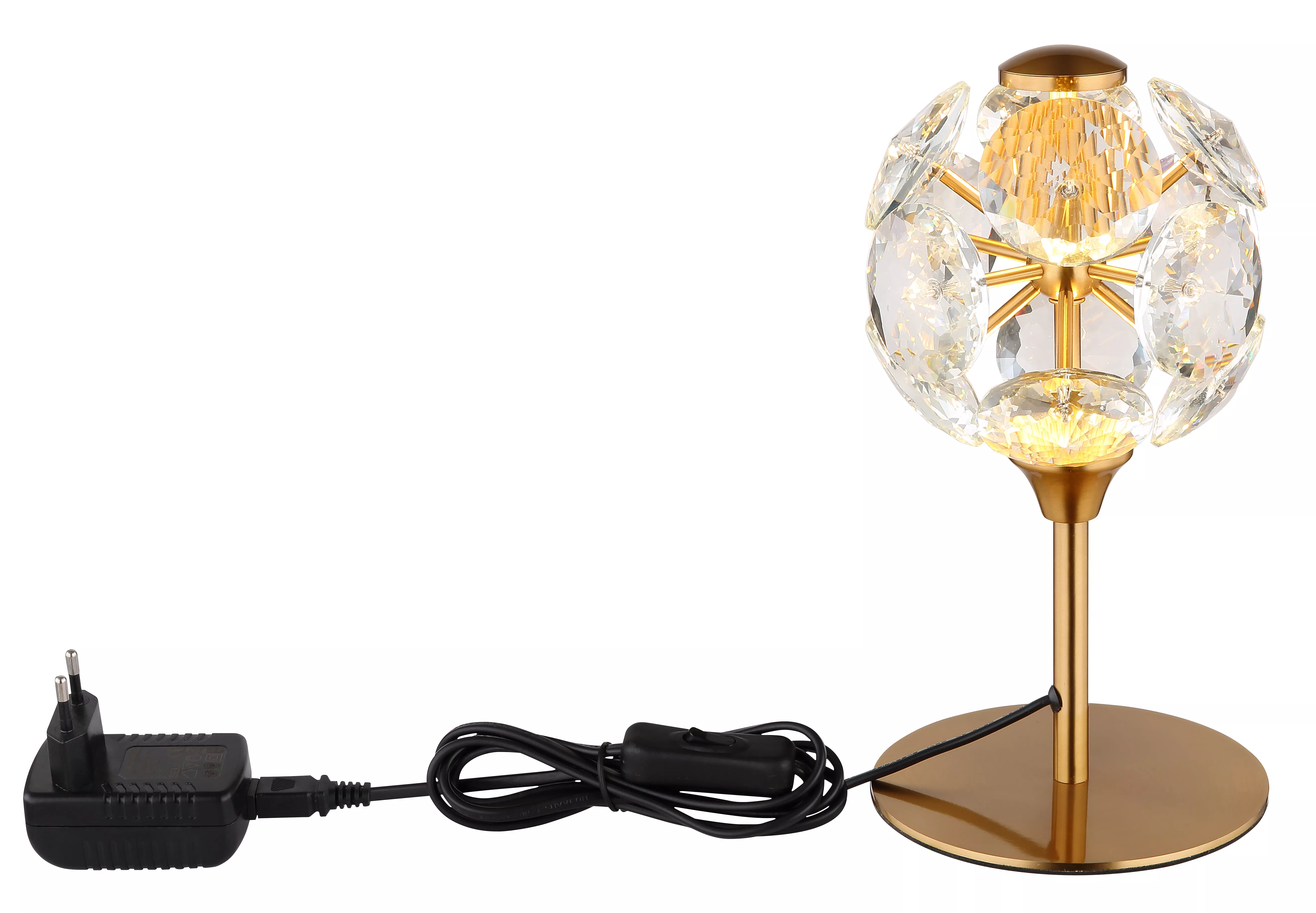 Lampe de table  VIRINA