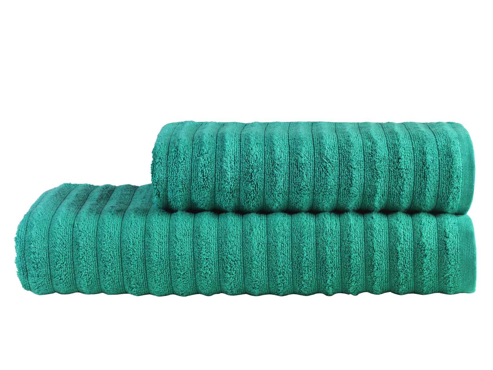 Serviette de plage / sauna WAVE