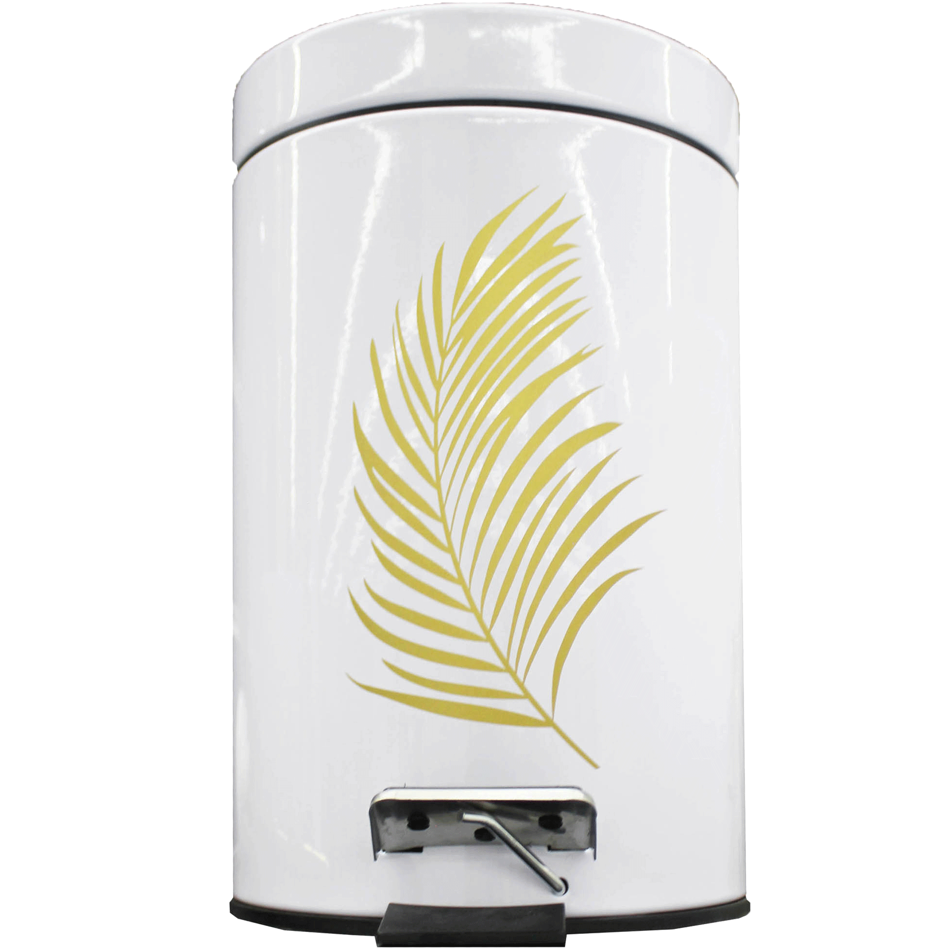 Poubelle de salle de bains ORBELLA