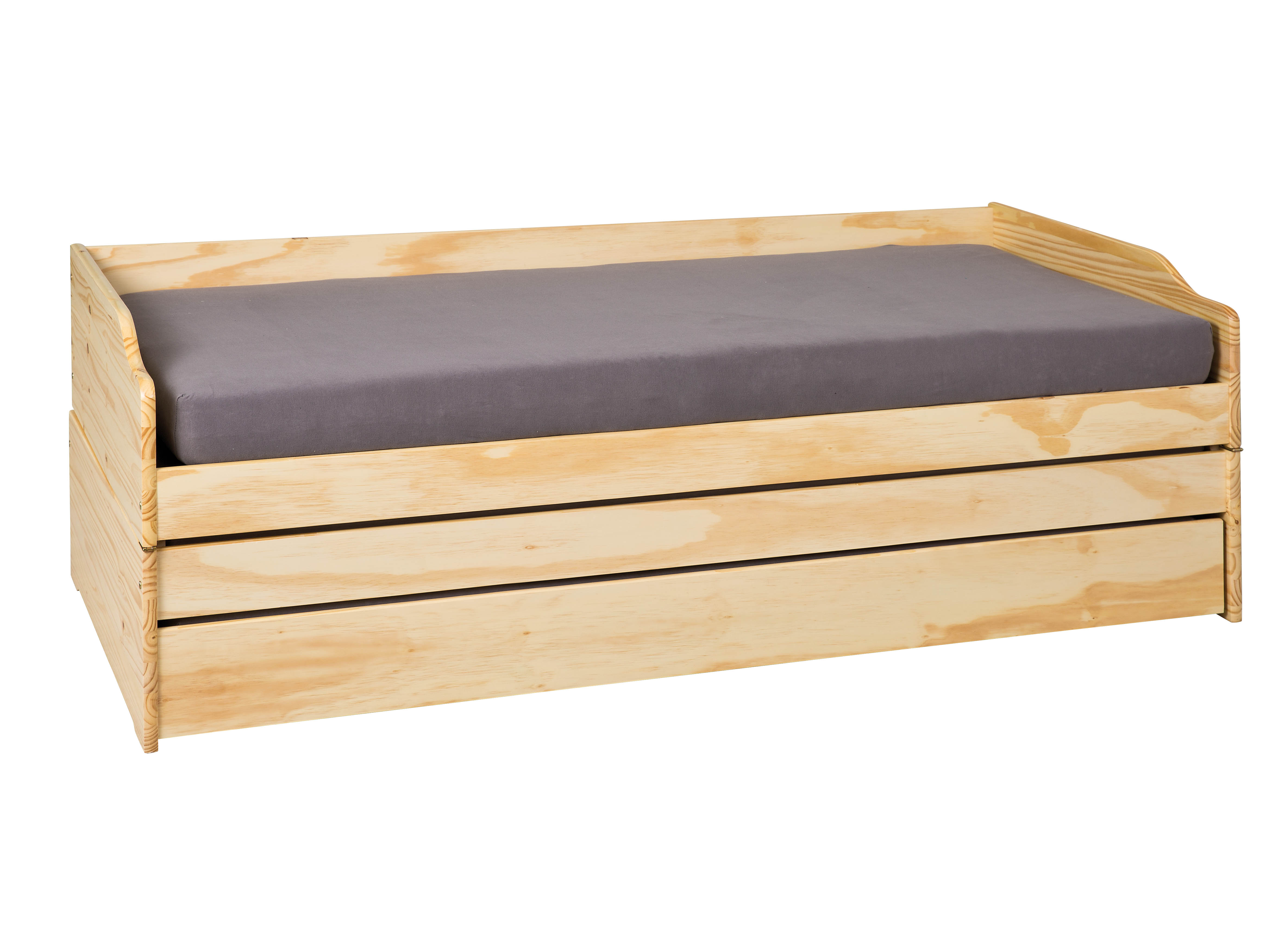 Lit gigogne convertible  LOTAR Lit gigogne convertible  LOTAR